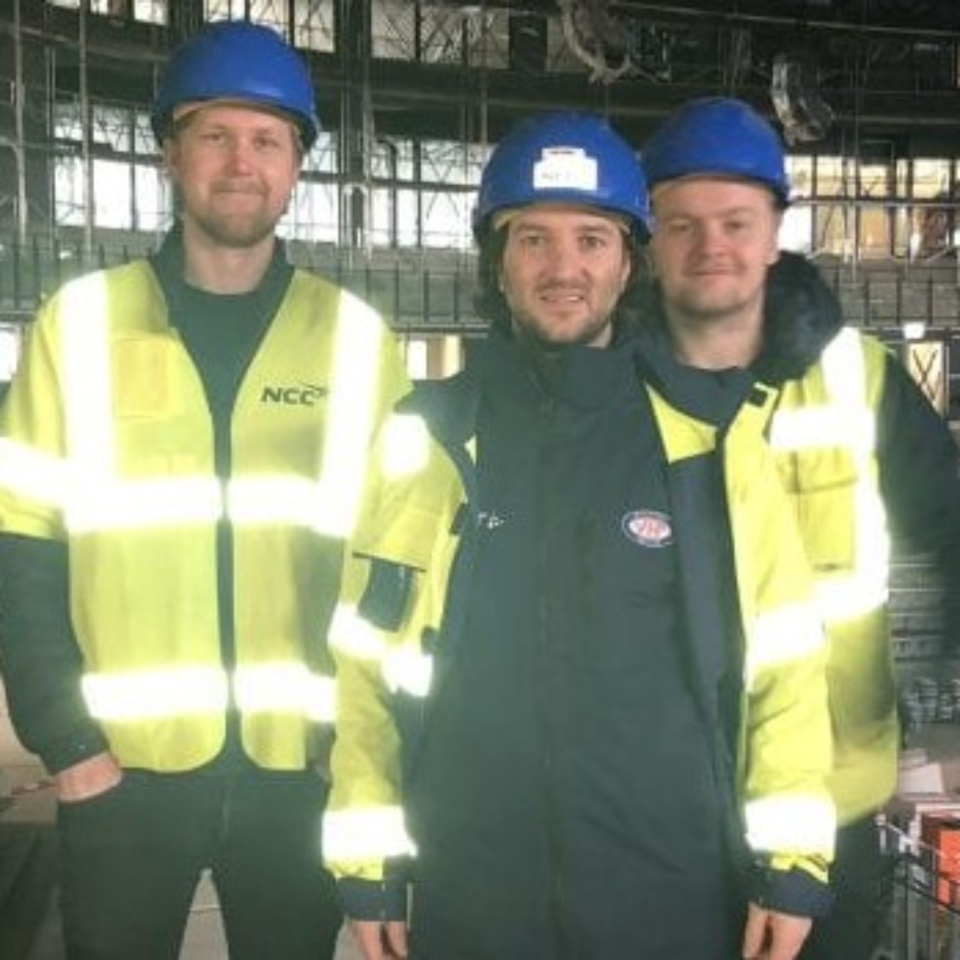 #37 (2) - Glenn Jensen