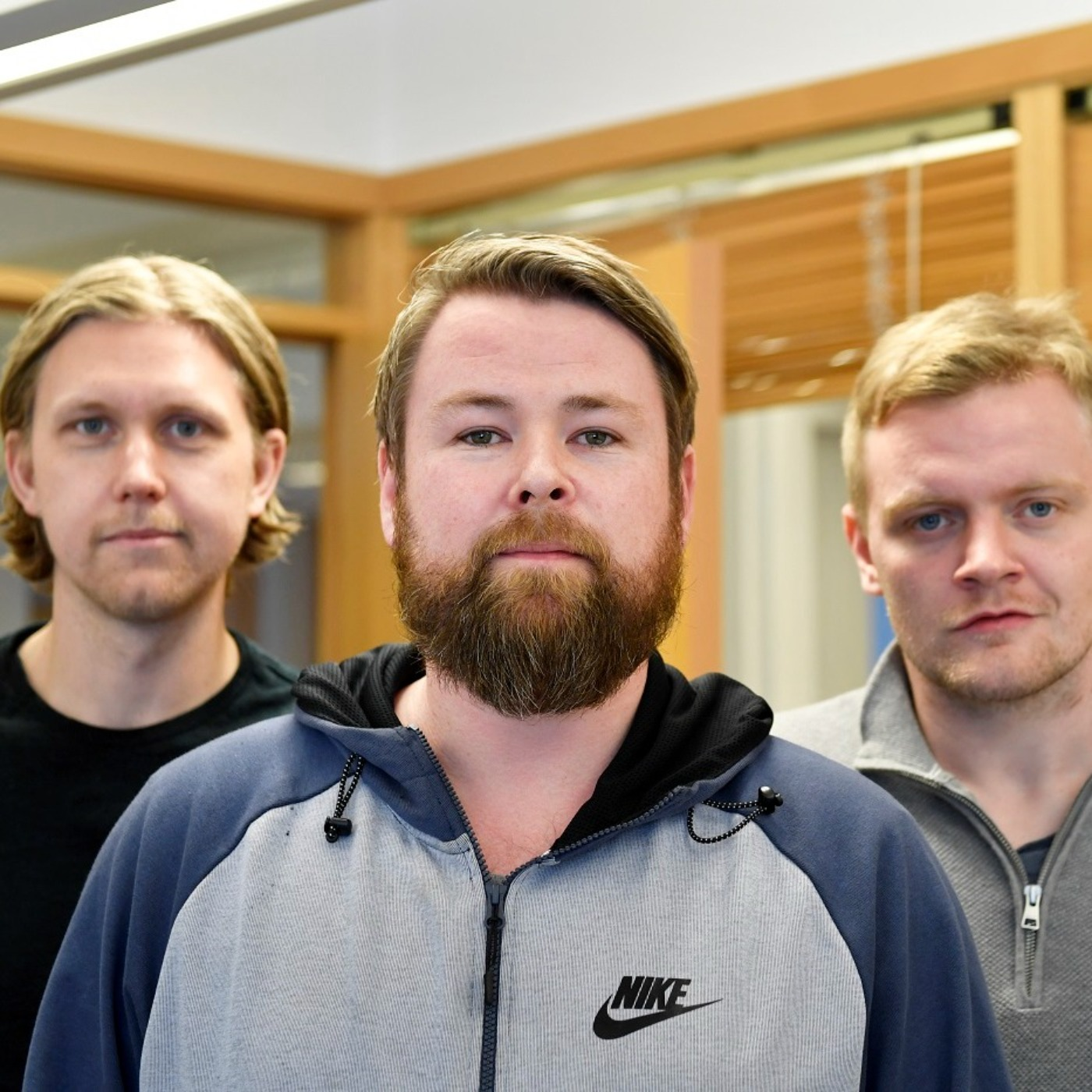 #5 (1) - Jarl Paulsen