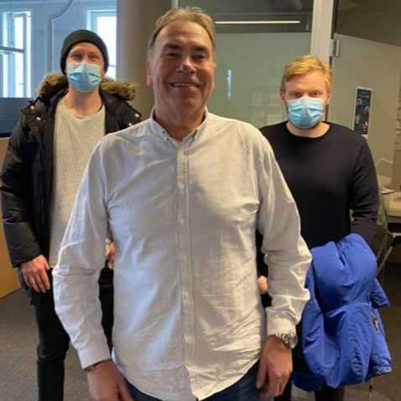 #52 (3) - Jim Marthinsen