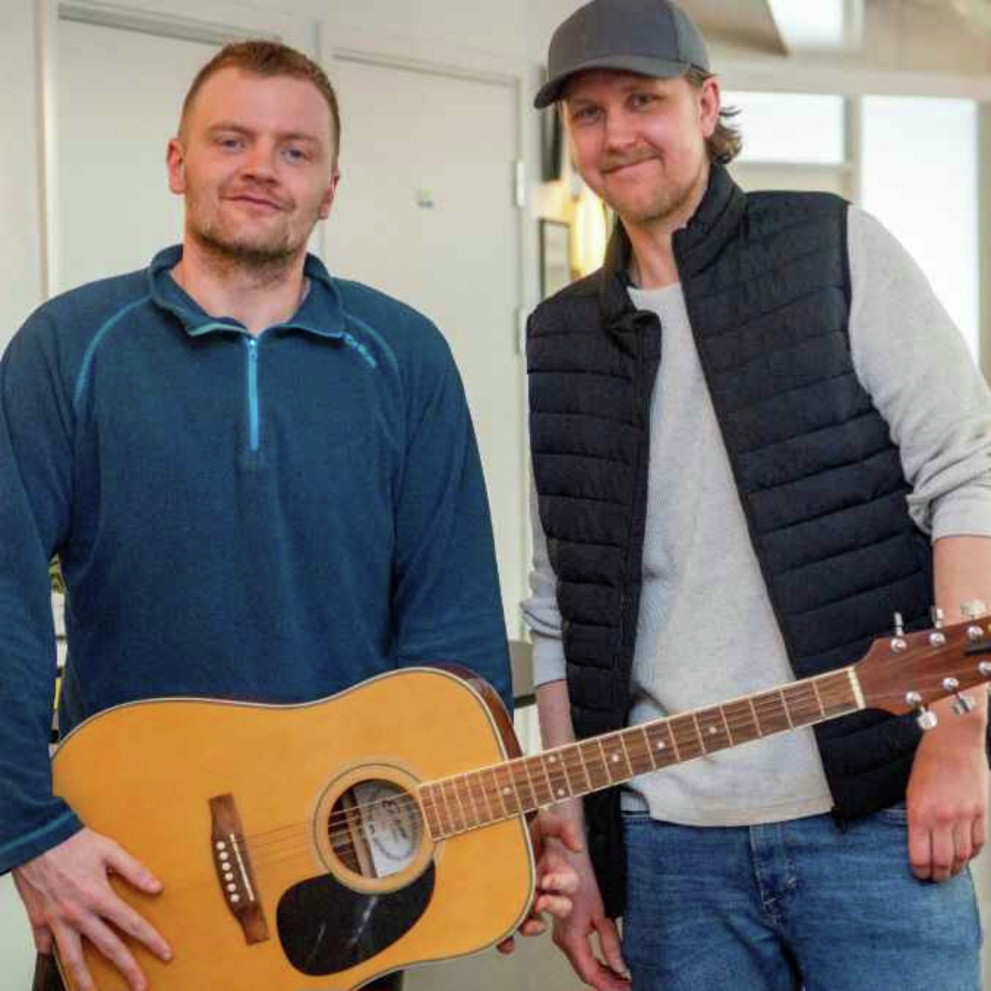 # 93 (5) Sesongoppsummering og fjas