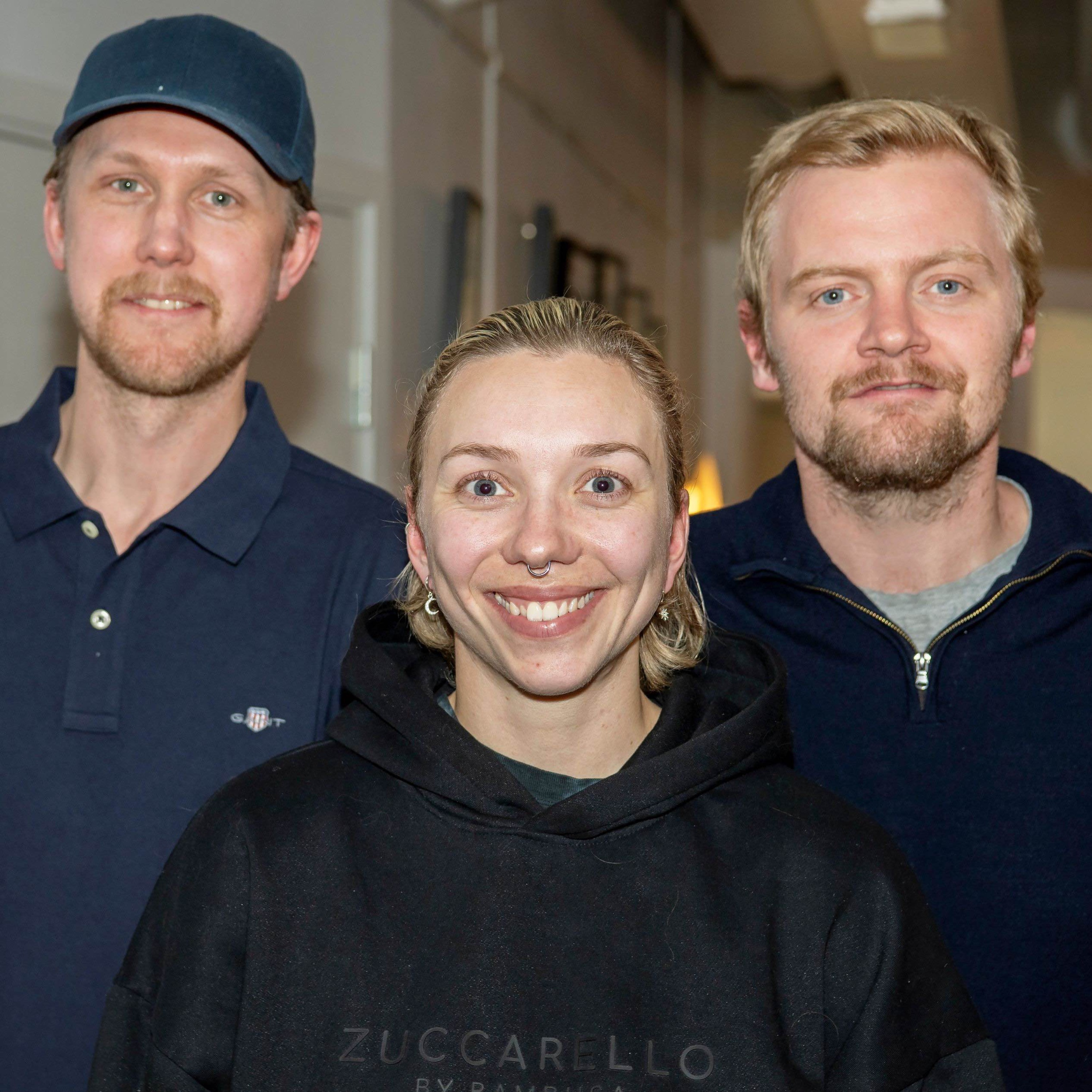 # 139 (7) Linn Aakre