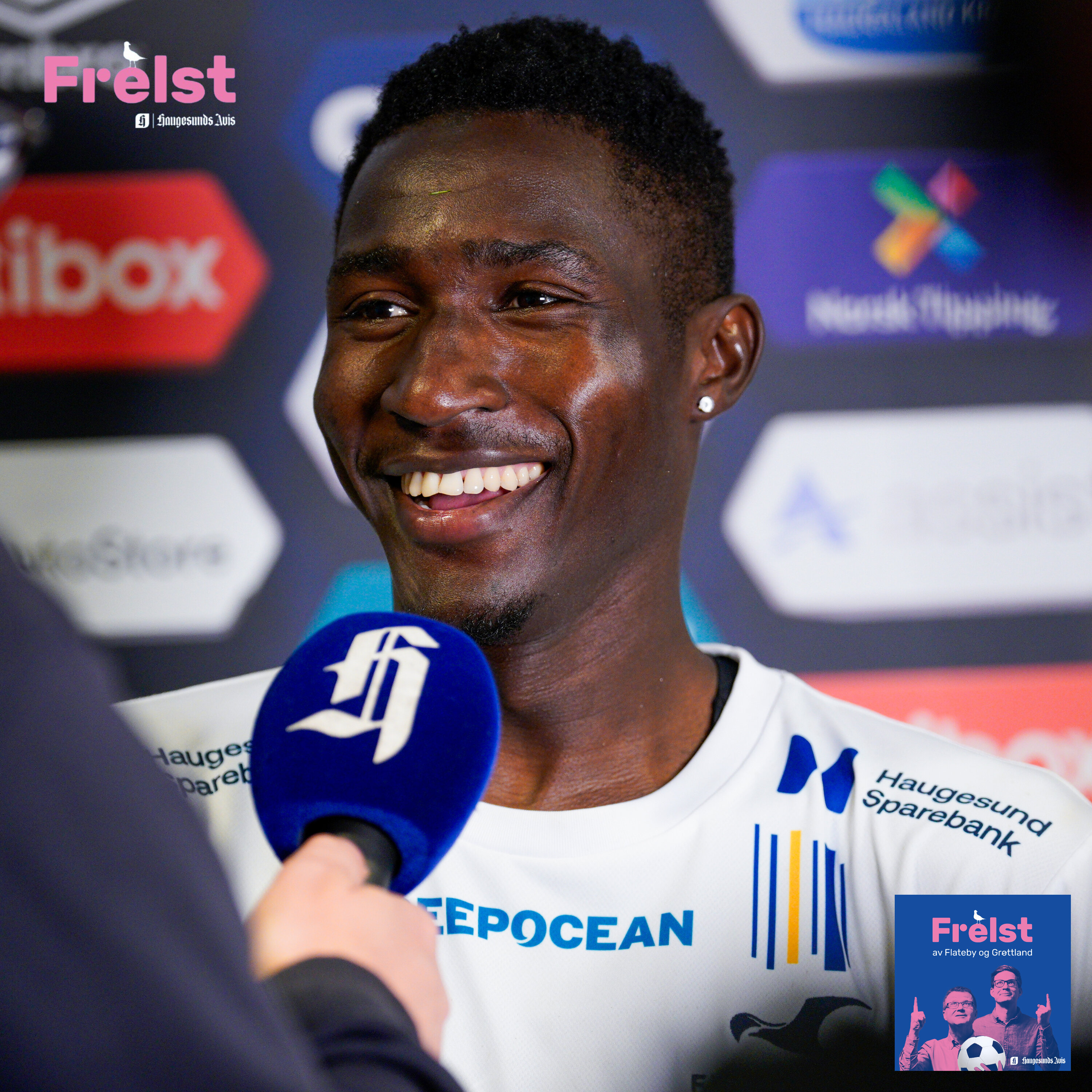 Mixed zone etter FKH - Moss episode artwork