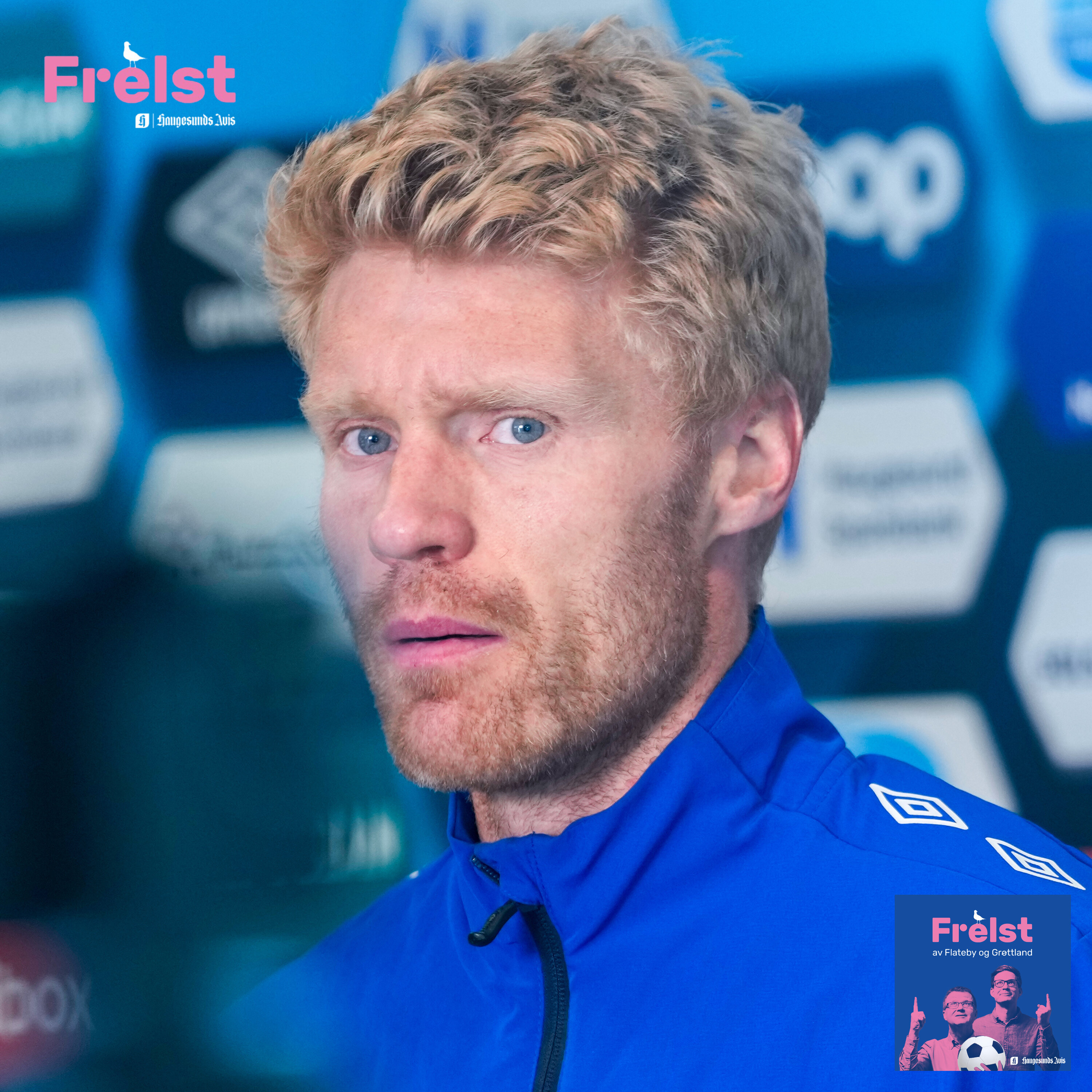 Mixed zone etter 1-1 mot Åsane episode artwork