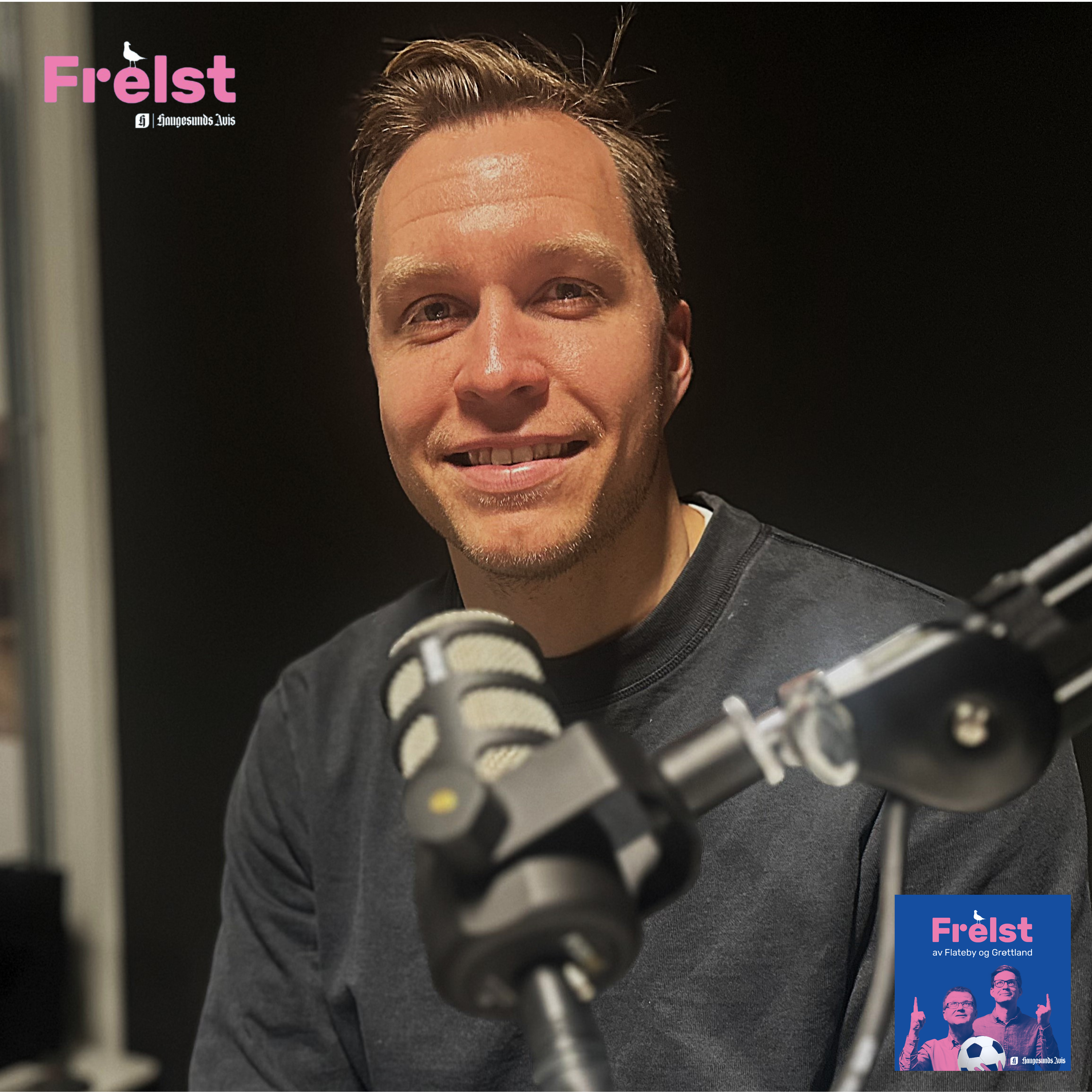 Martin Bjørnbak om hvorfor han nektet å legge opp, vinnerkultur og et vellykket wingman-oppdrag