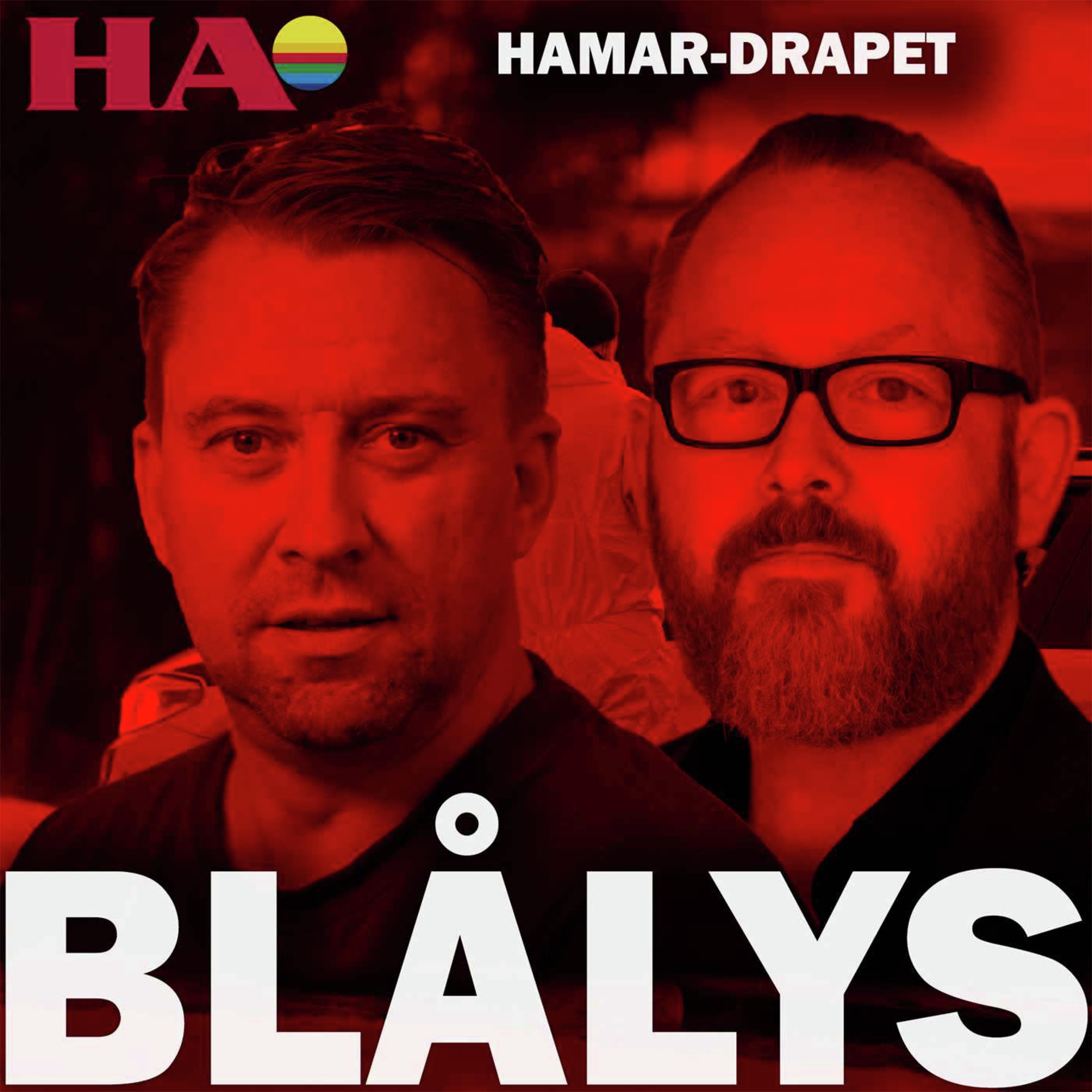 Blålys