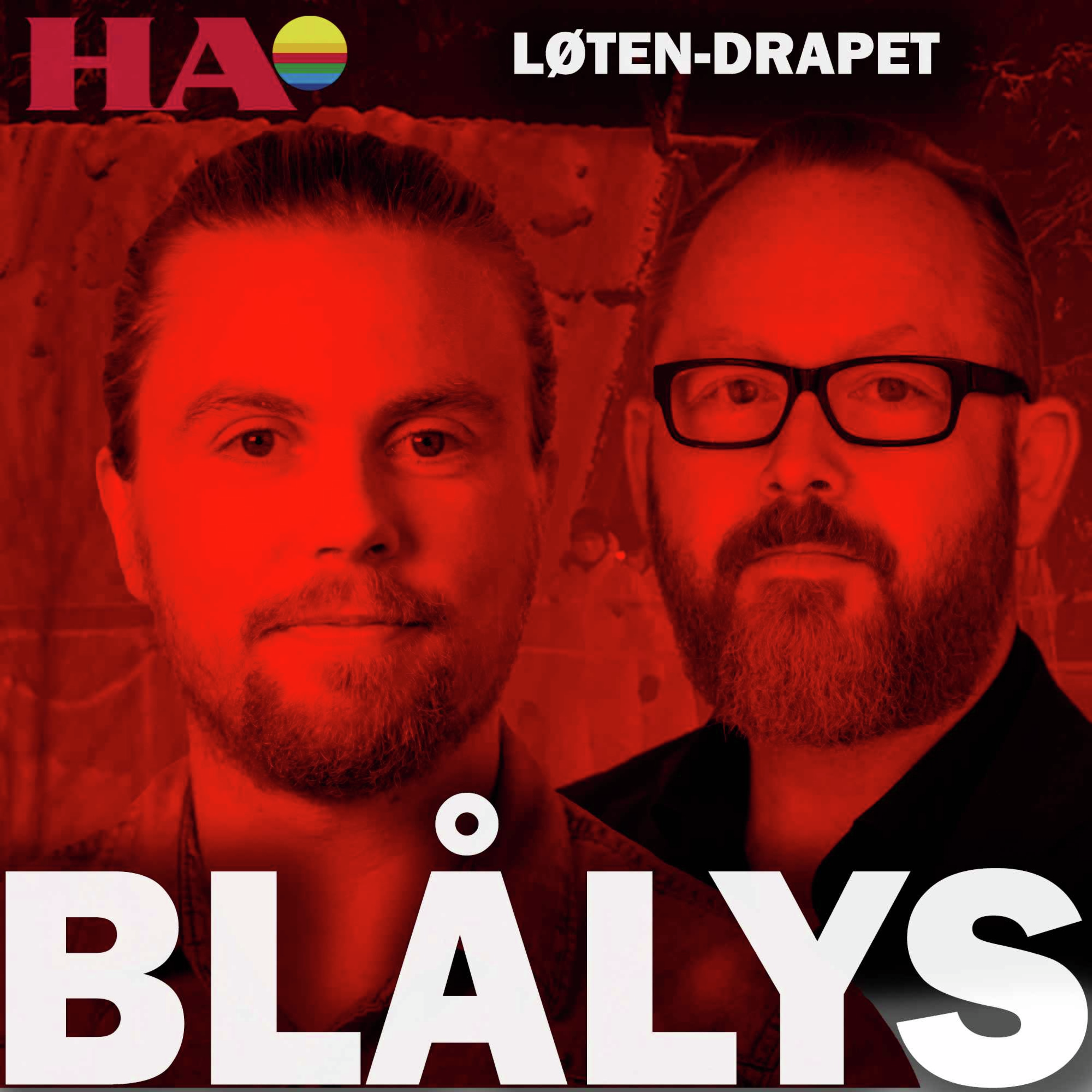Blålys episode image