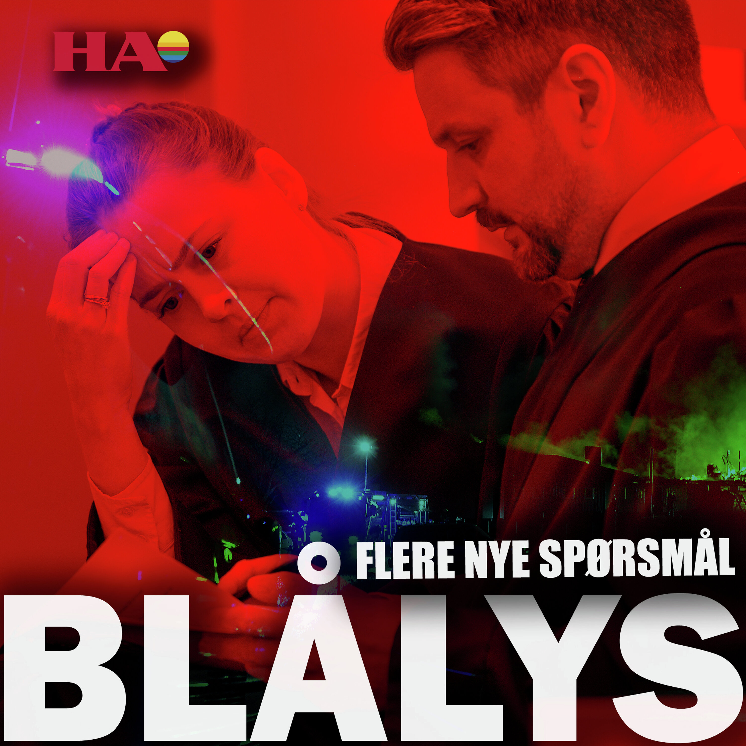 Blålys Podcast: En ny forklaring, men en rekke nye spørsmål Blålys episode image