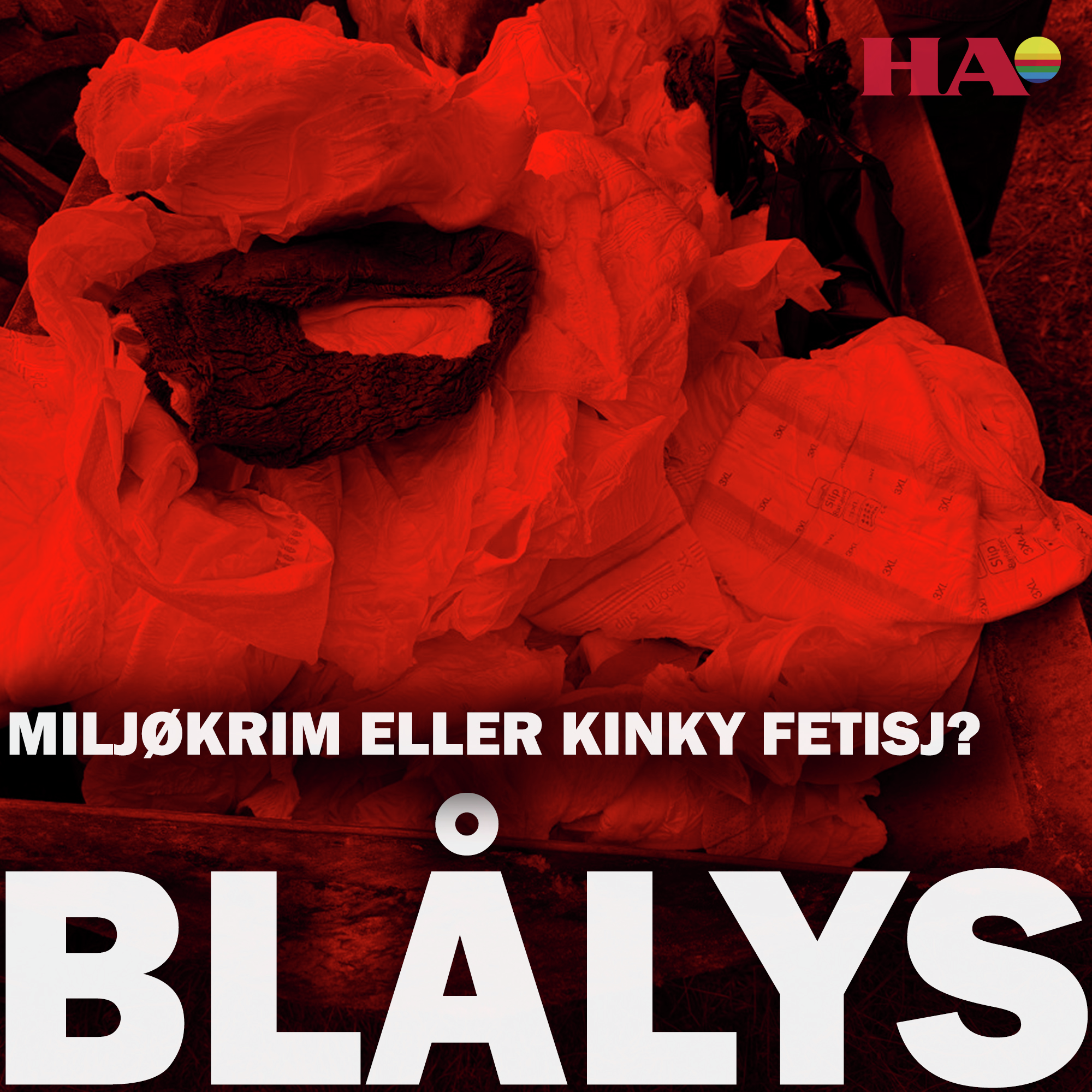 Blålys episode image
