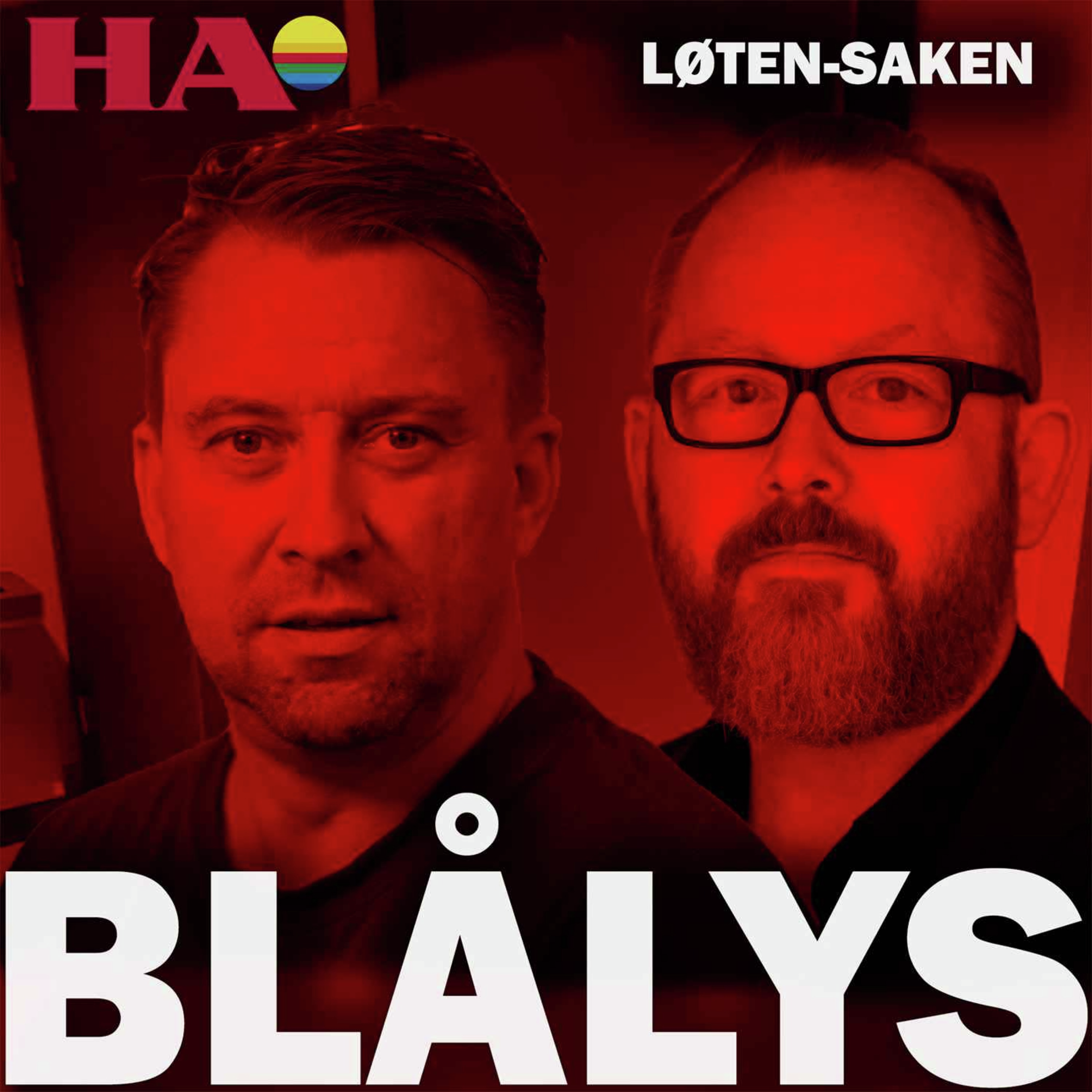 Blålys episode image