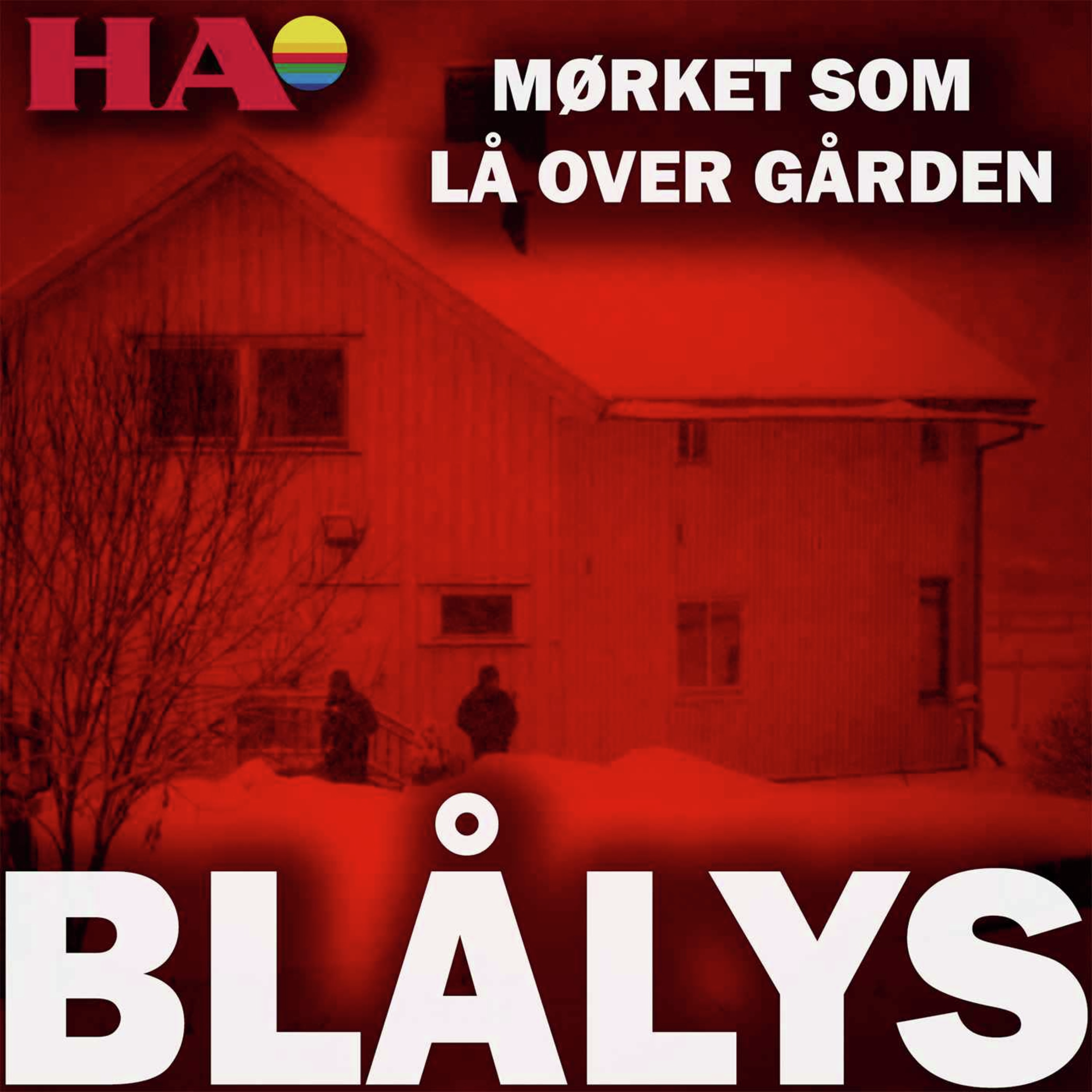 Blålys episode image