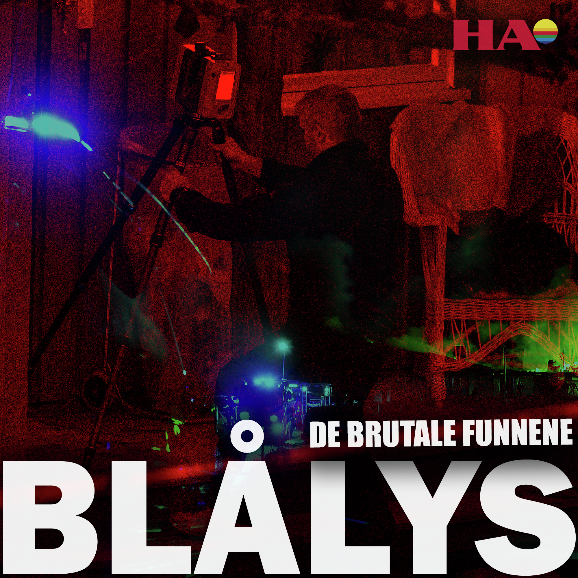 De brutale funnene etter drapet