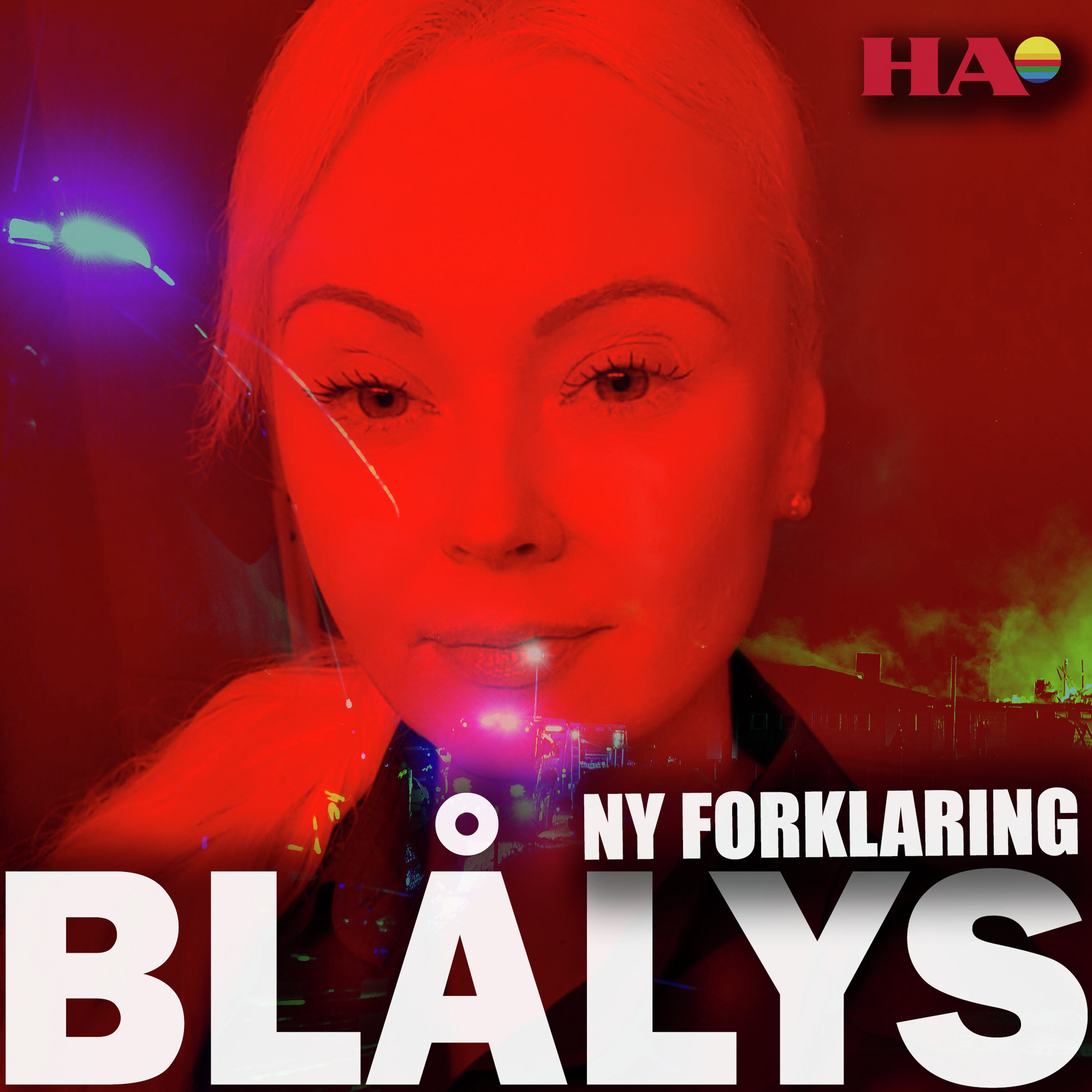 Blålys Podcast: Lystrups nye forklaring - en hel rekke med nye opplysninger Blålys episode image
