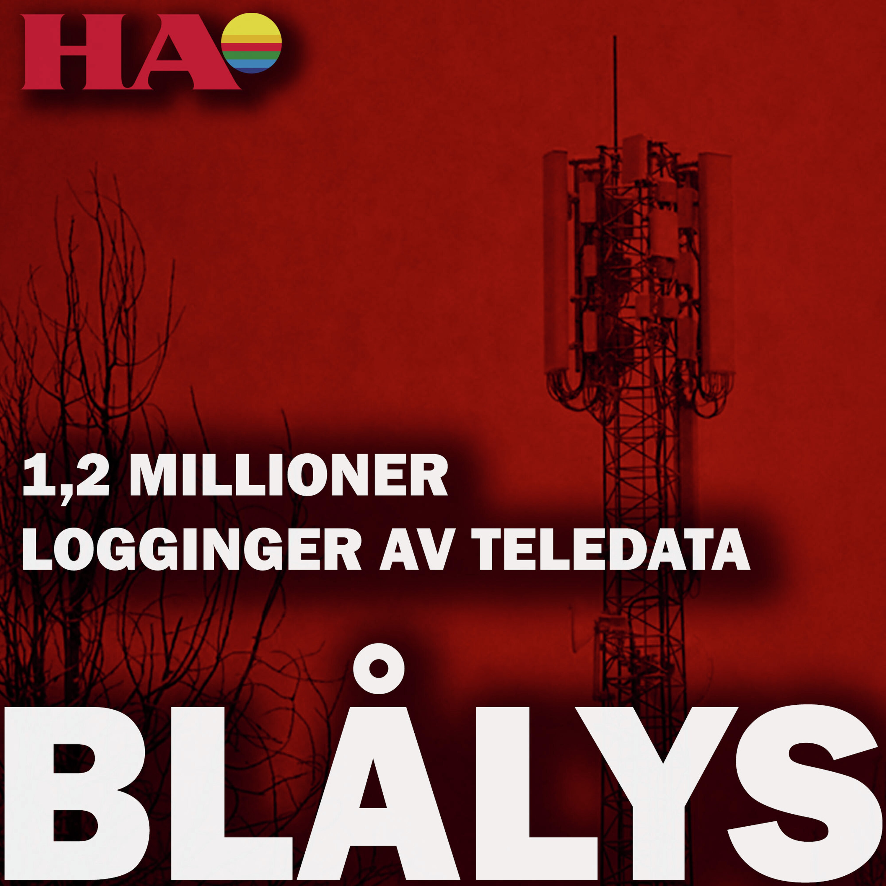 Dette fant de ved å undersøke basestasjonene Dette fant de ved å undersøke basestasjonene