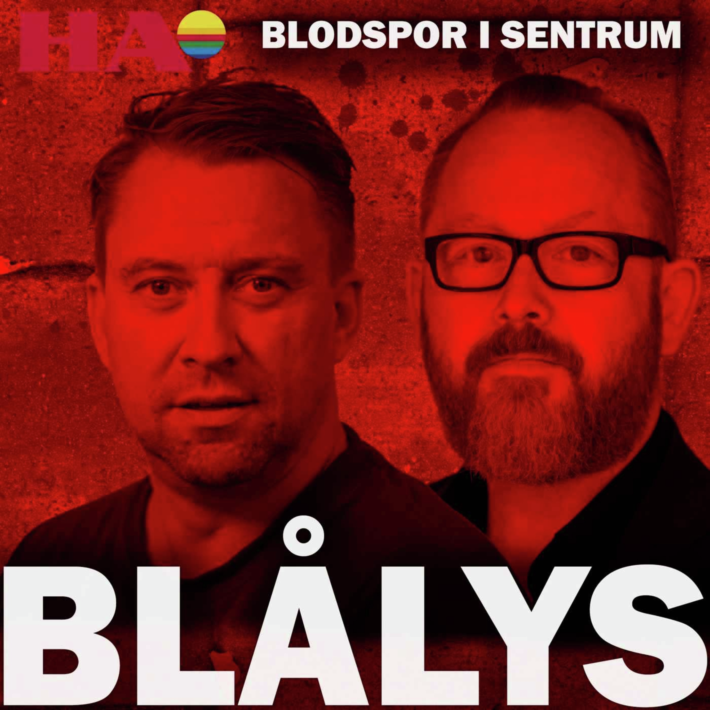 Blålys