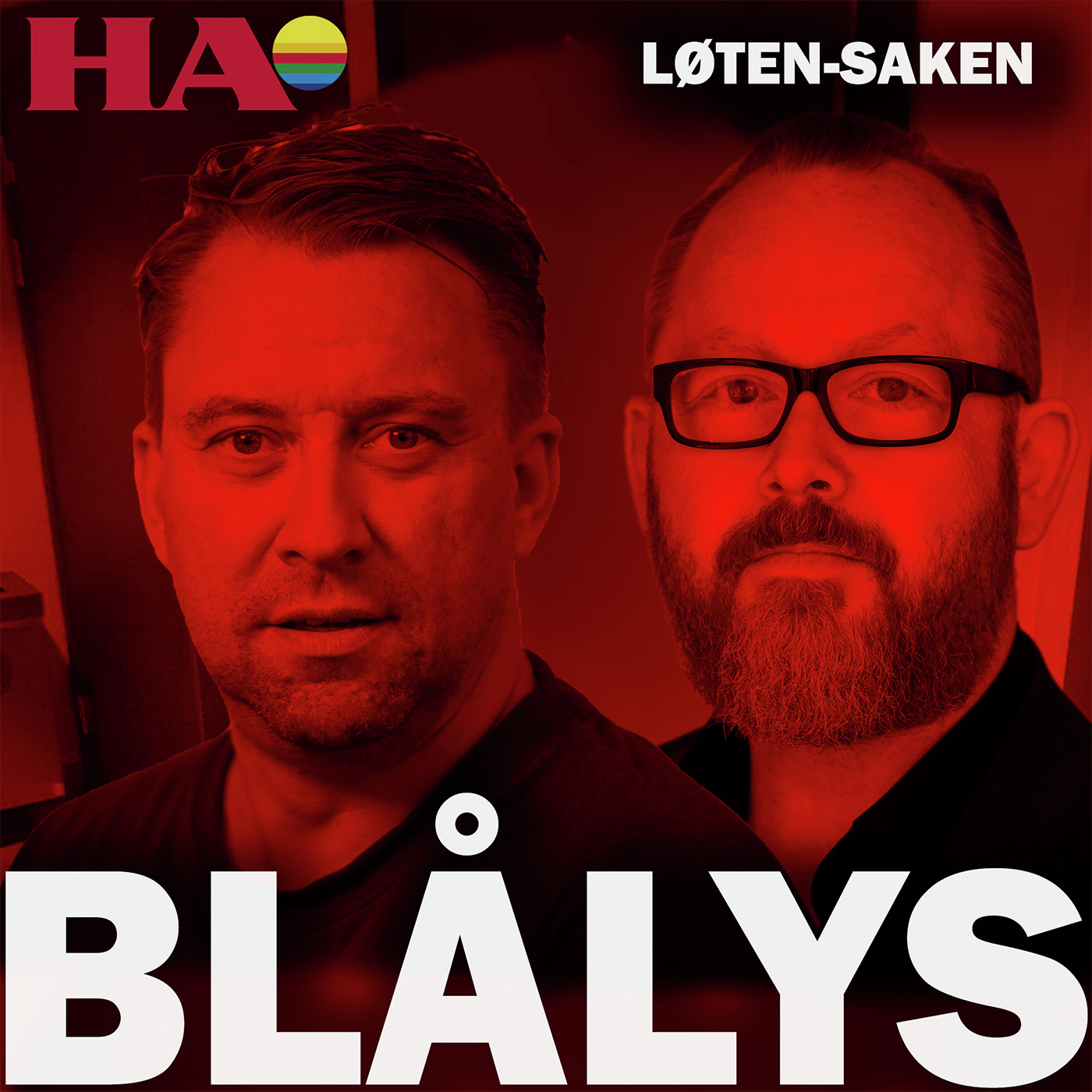 Blålys episode image