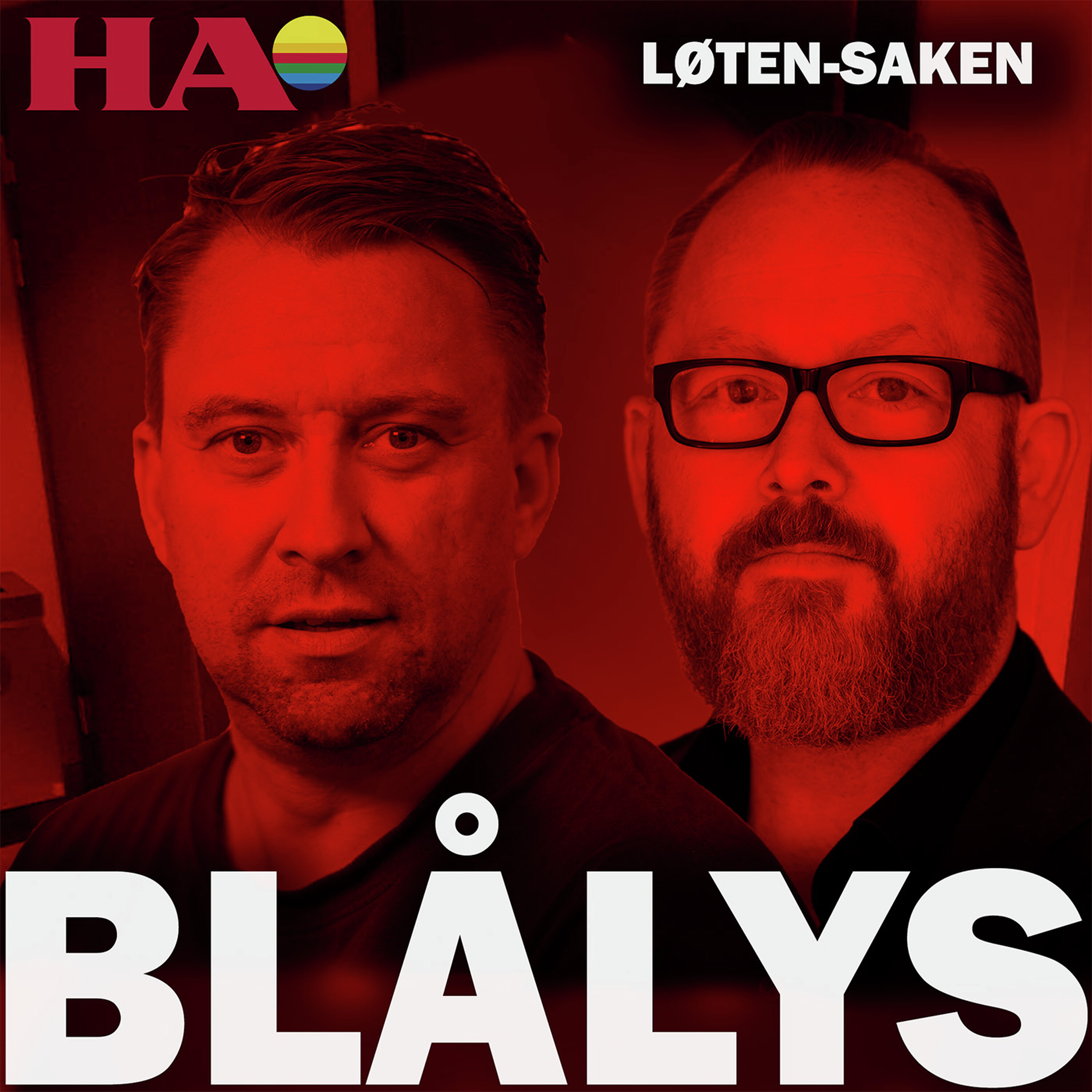 Blålys Podcast: Anken etter Løten-saken – alt skal opp igjen på nytt Blålys episode image