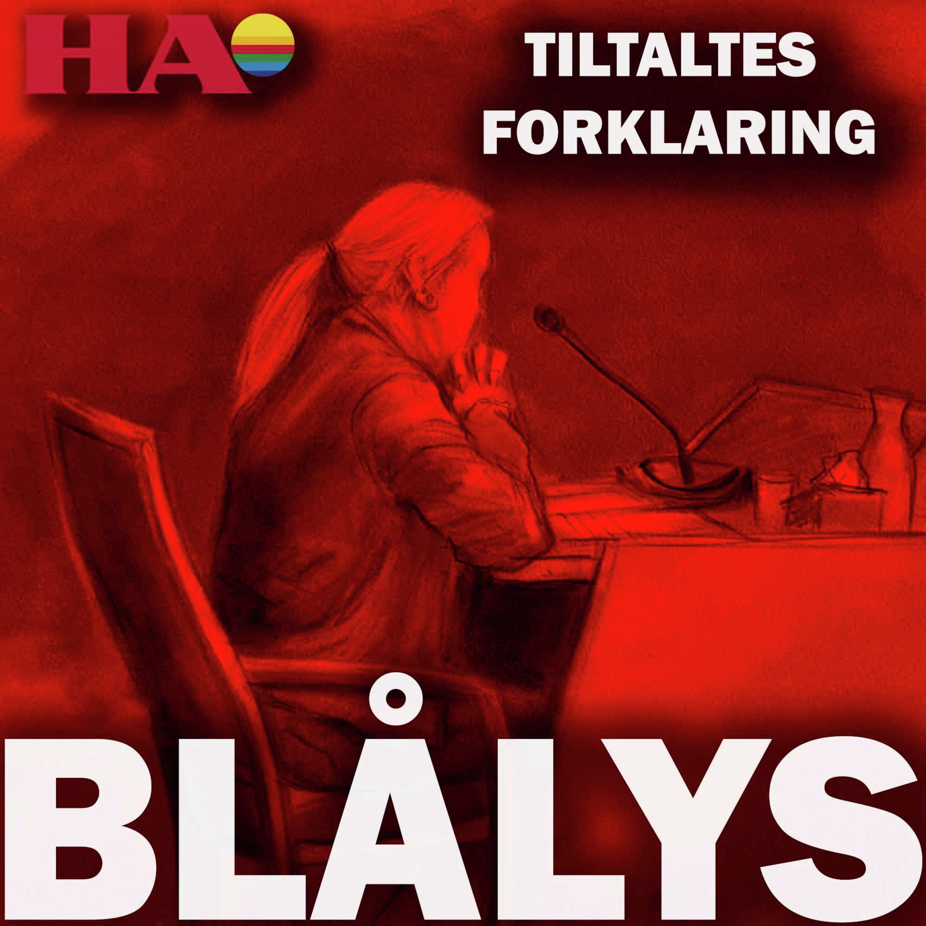 Blålys episode image