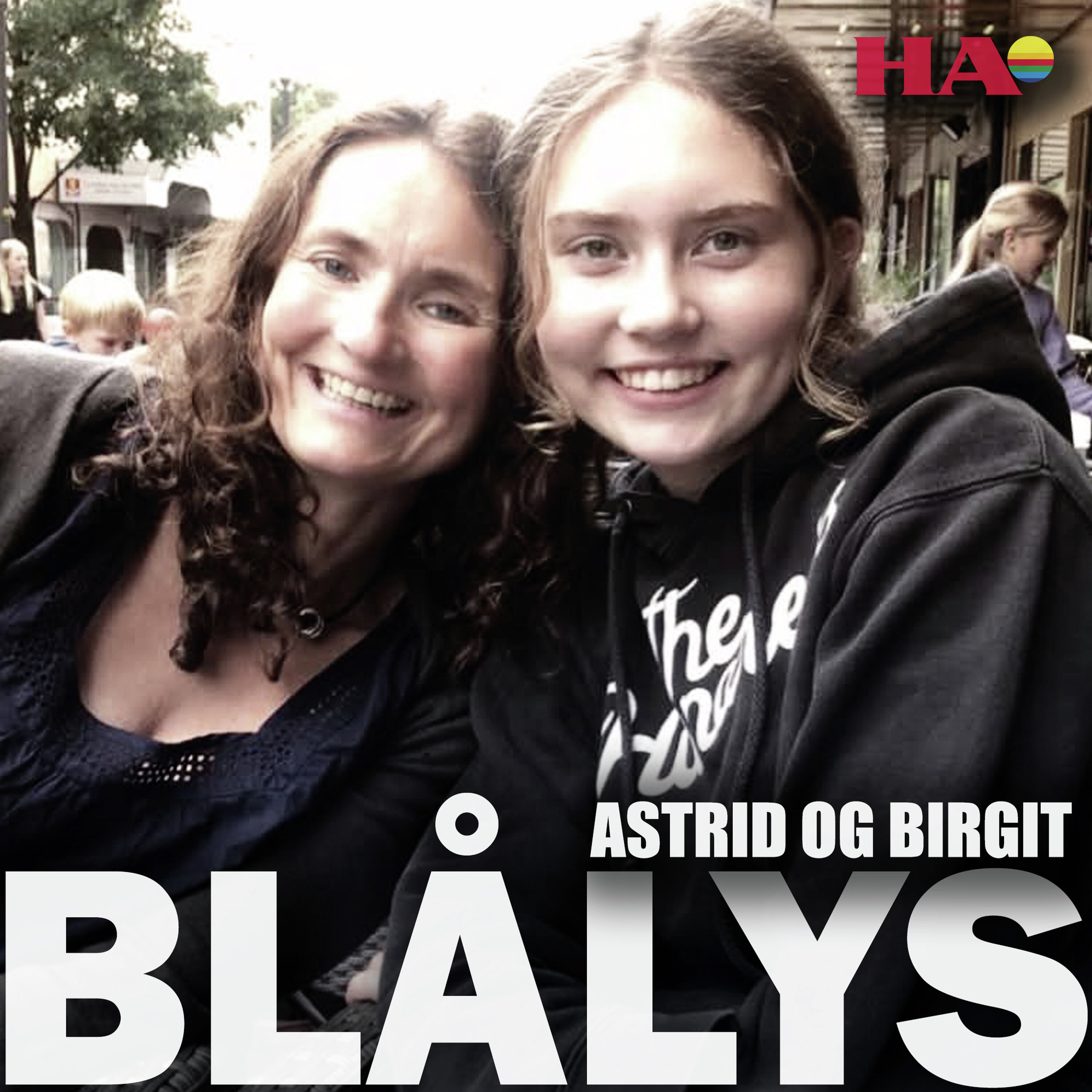 «Astrid og Birgit»: – Hun skal ikke ha dødd uten å bidra