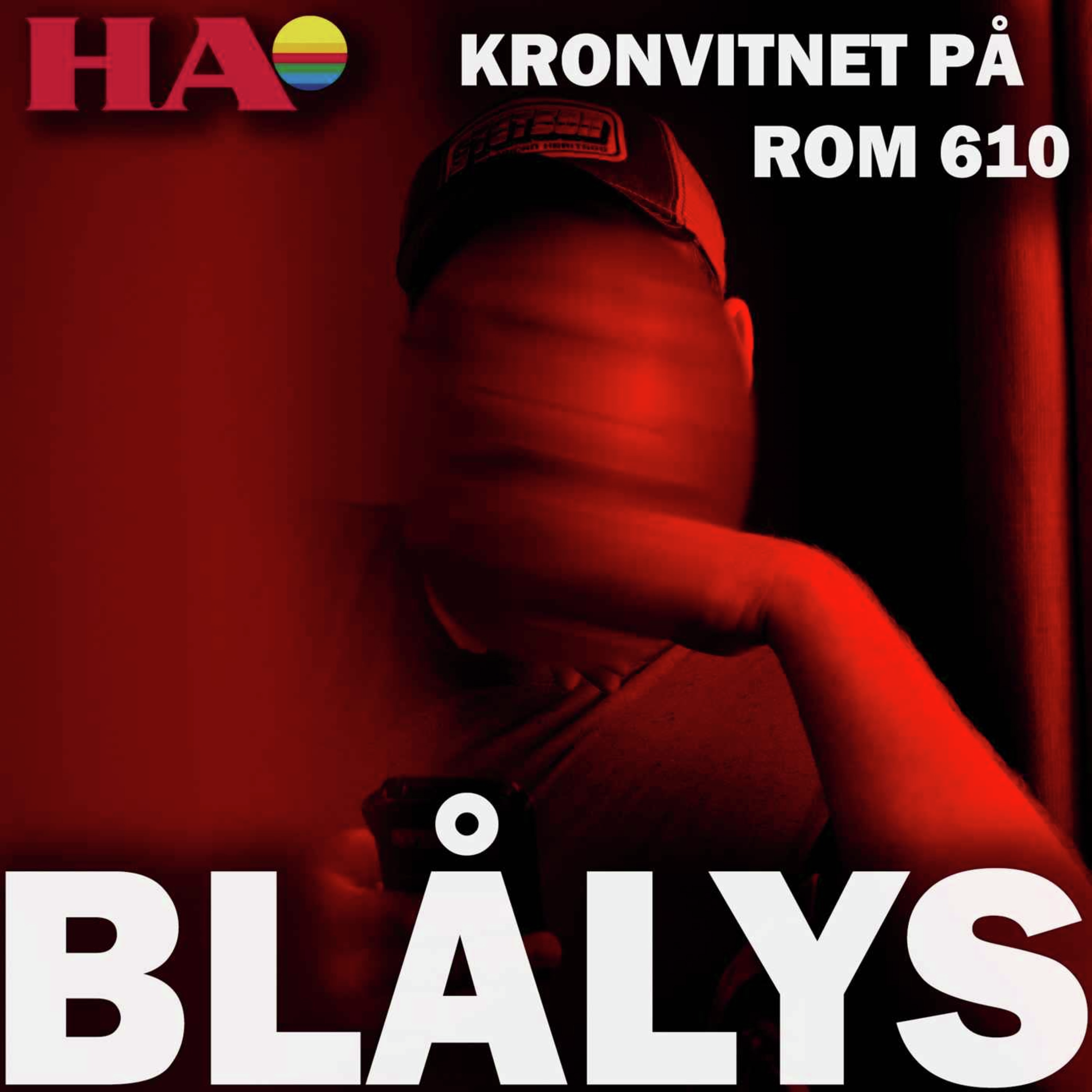 Blålys episode image
