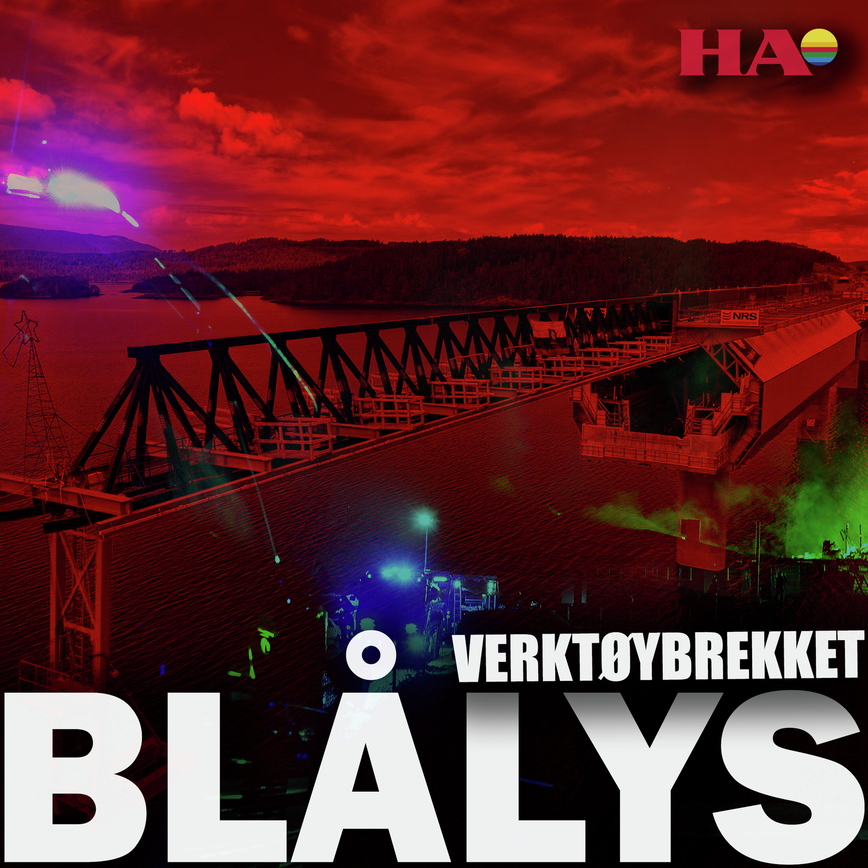 Verktøytyvene kom i båt på Mjøsa