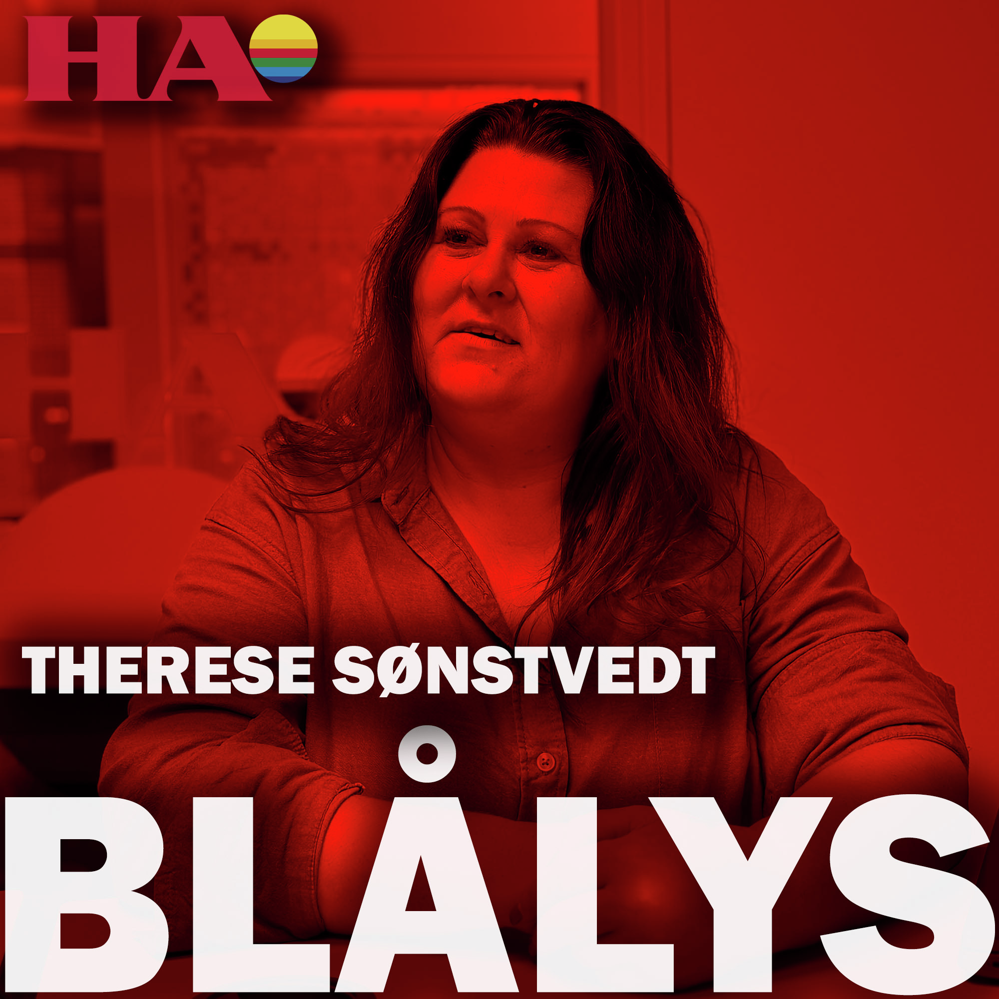 Therese Sønstvedt: - Ole fortjente å leve. Jeg savner han