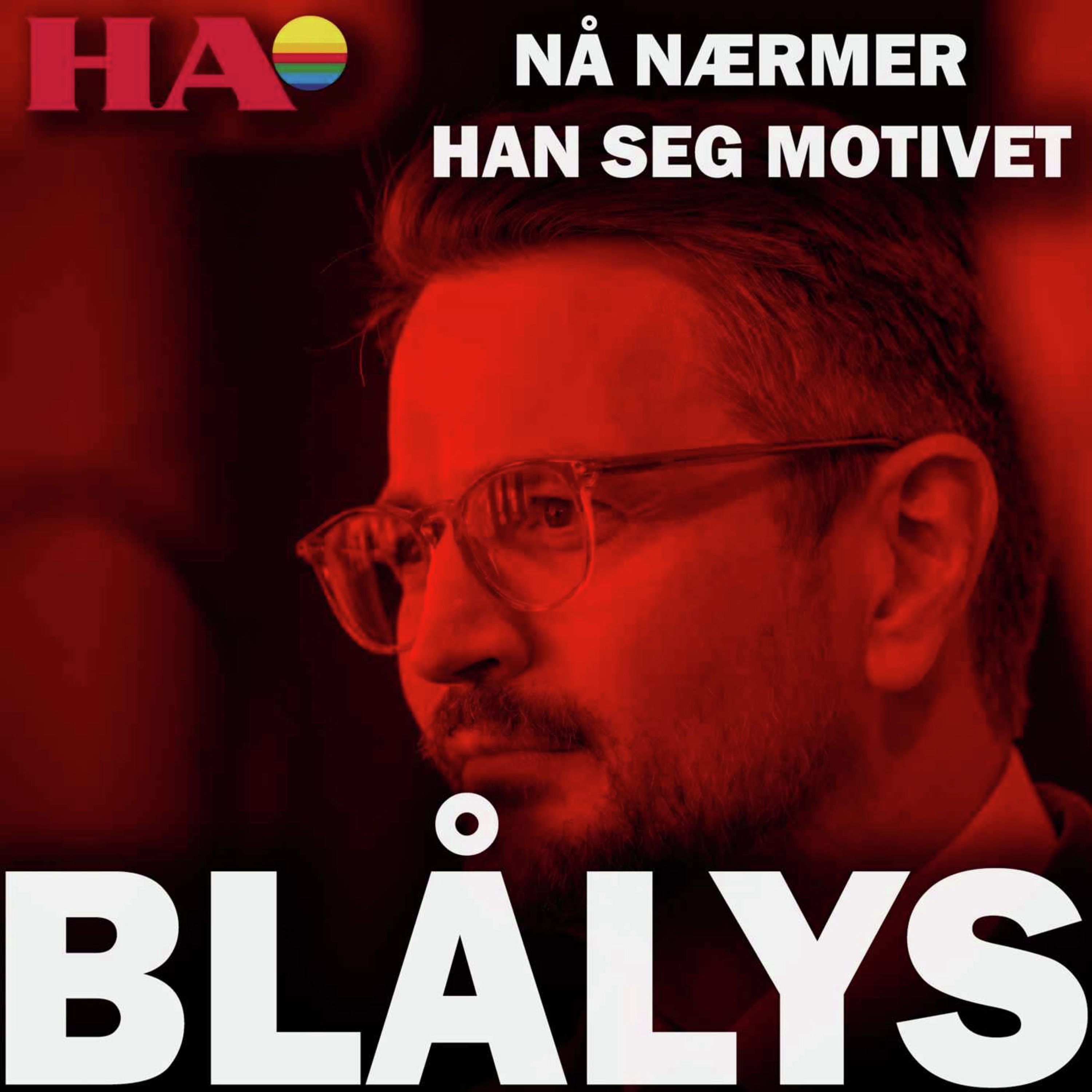 Blålys episode image