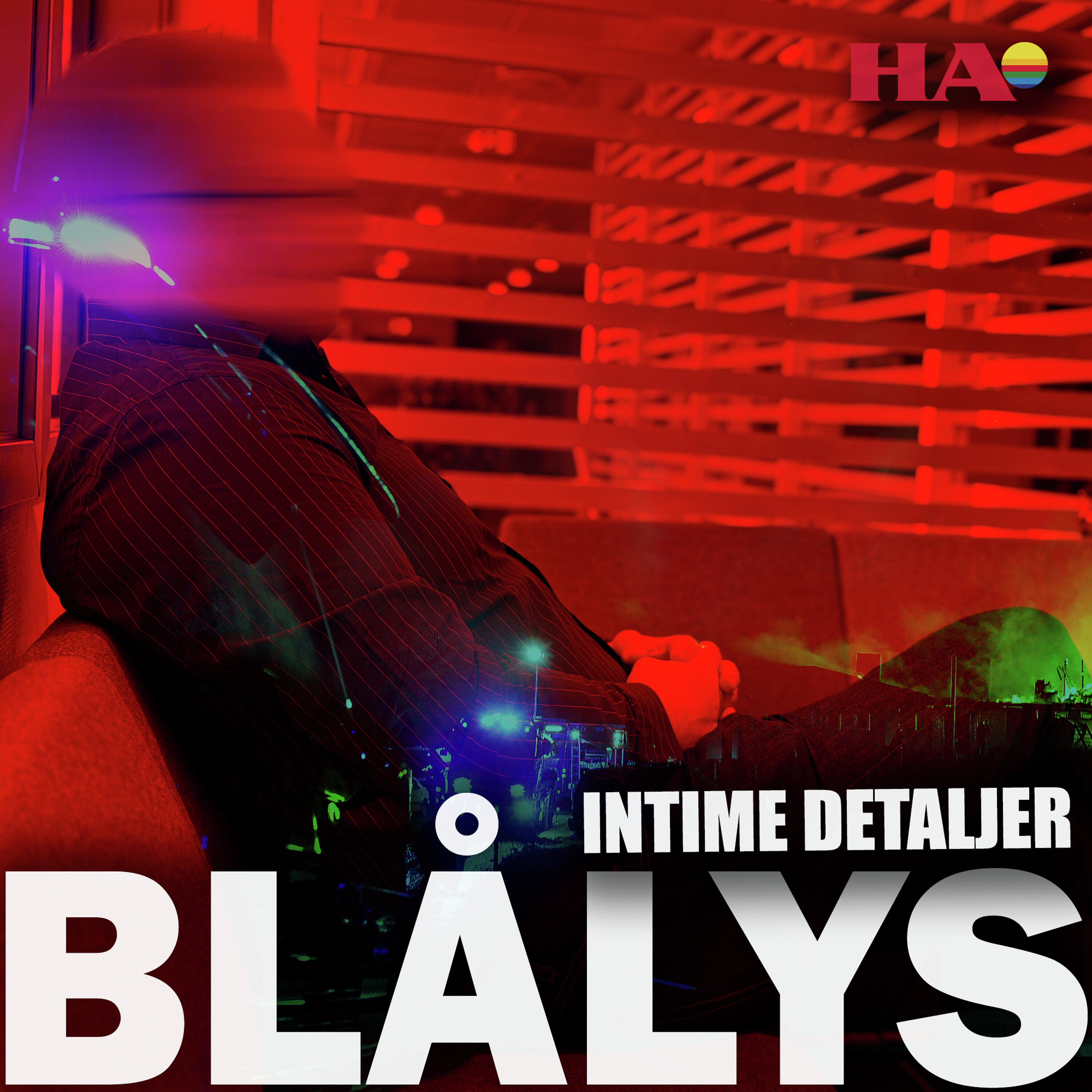 Intime detaljer og Holdens ved-regnestykke Intime detaljer og Holdens ved-regnestykke