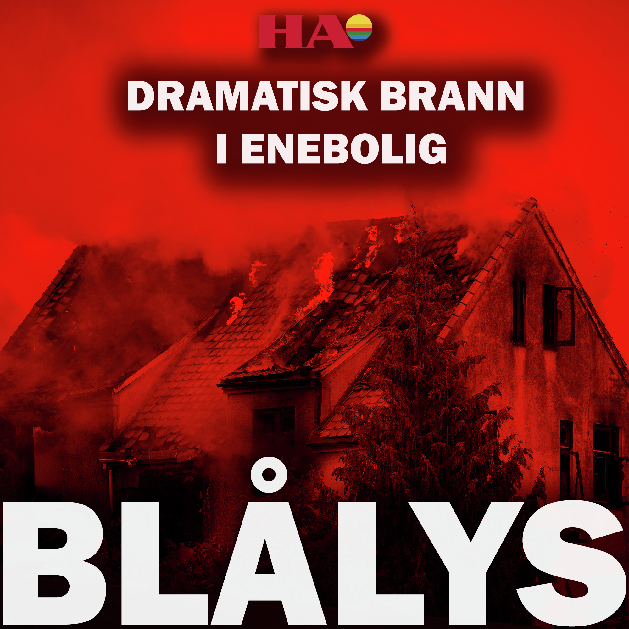 Blålys episode image