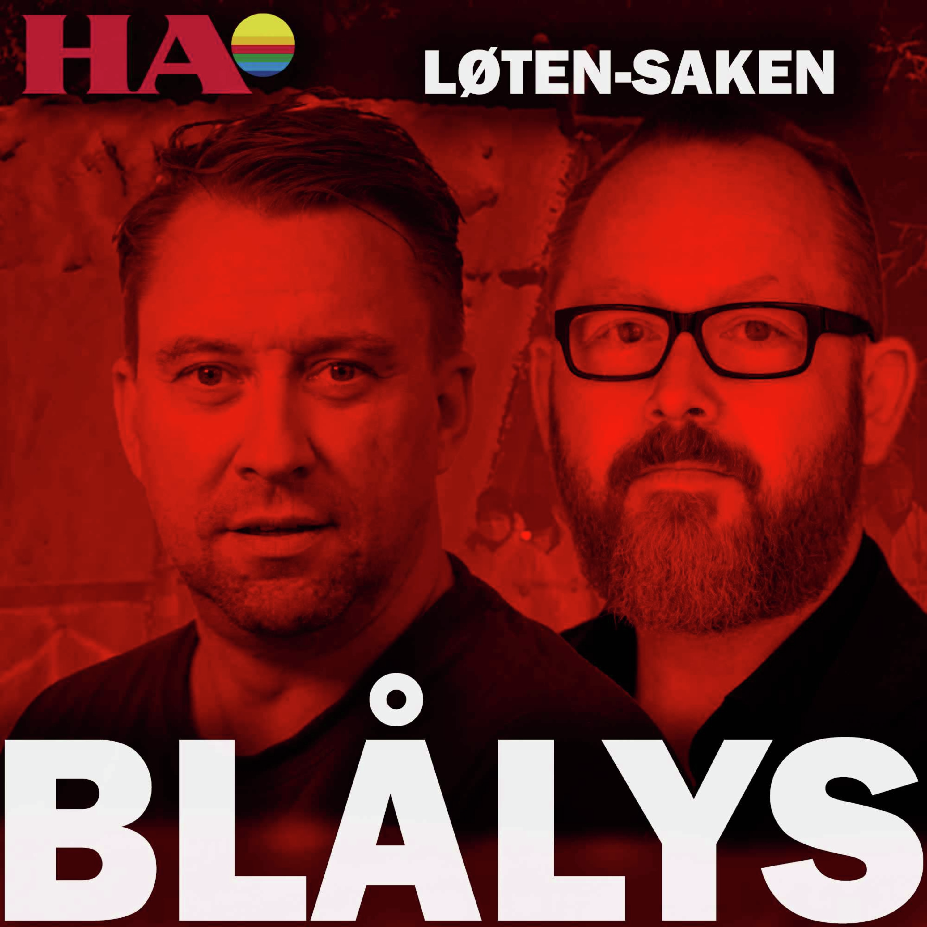 Blålys episode image