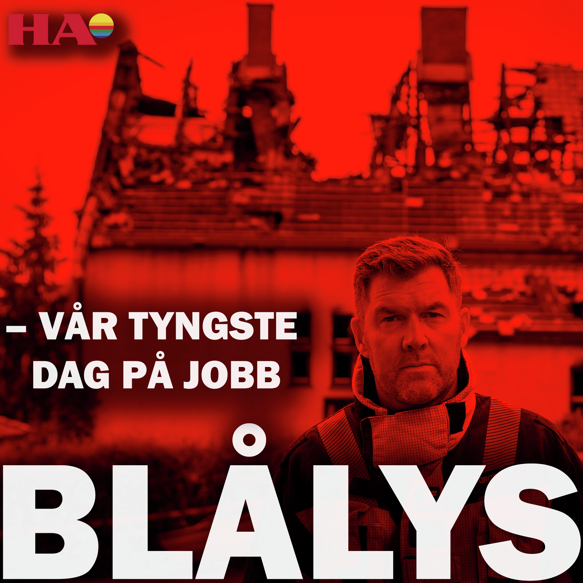 Blålys episode image