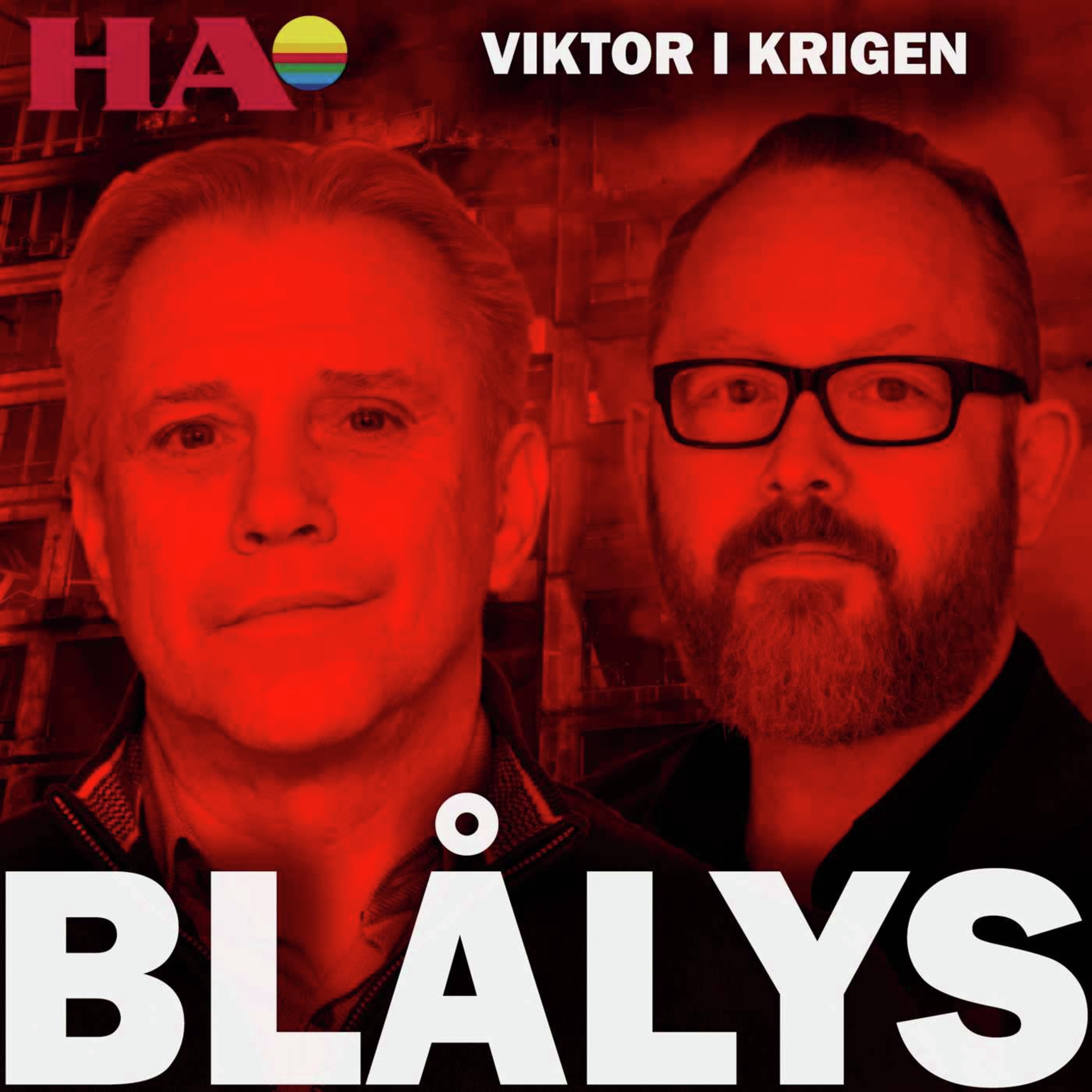 Blålys