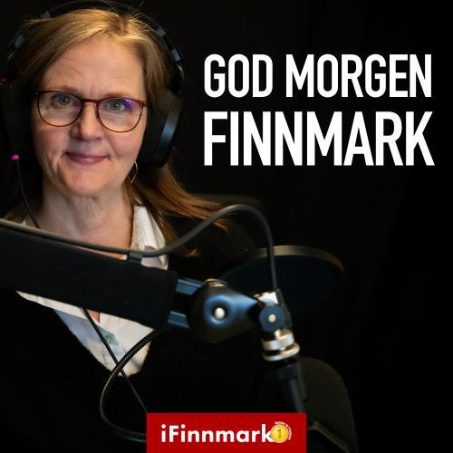 God morgen Finnmark, onsdag 17. april 2024 episode artwork
