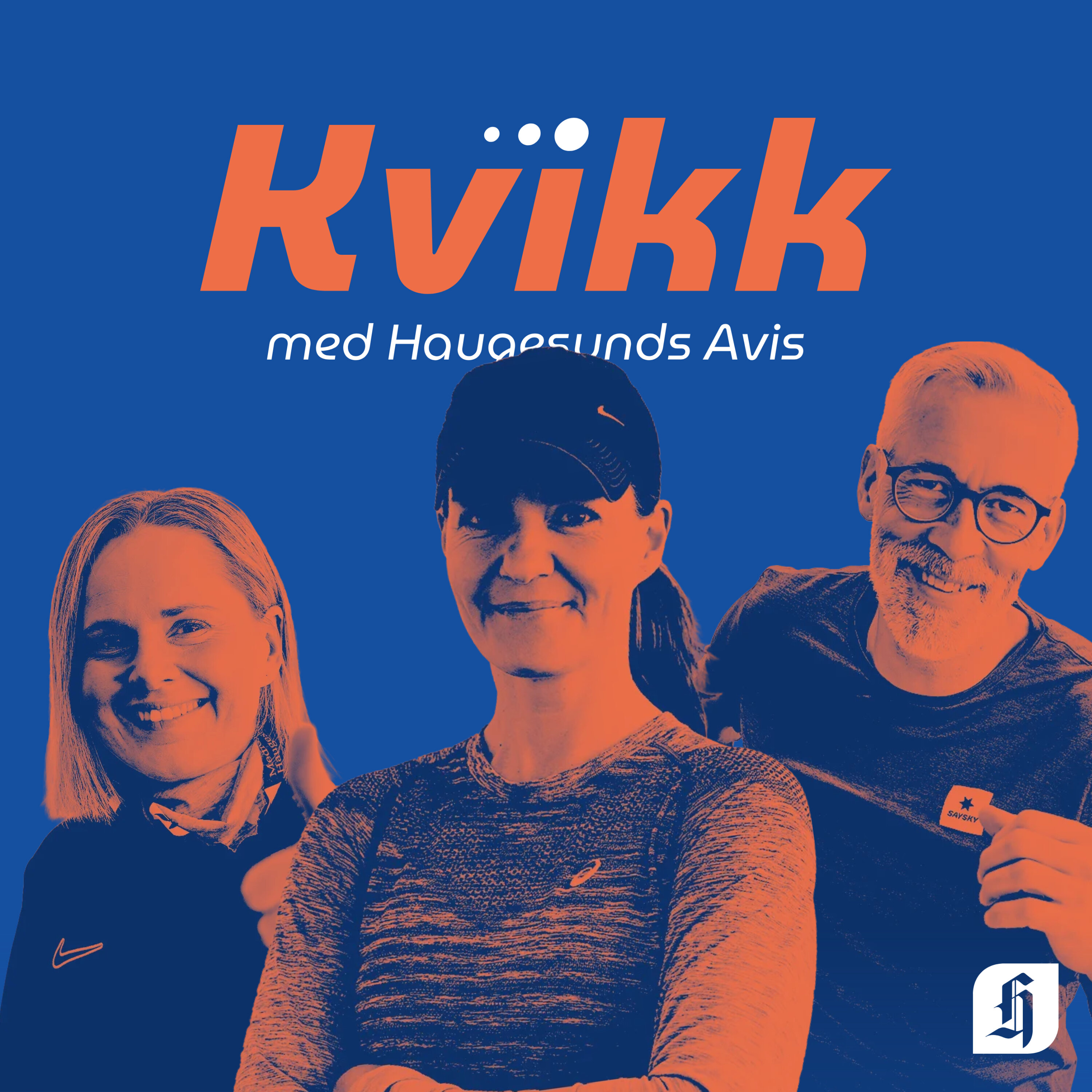 18 - Tone gikk fra hat til elsk på løping - og overlevde Einar Oslotrippelen?