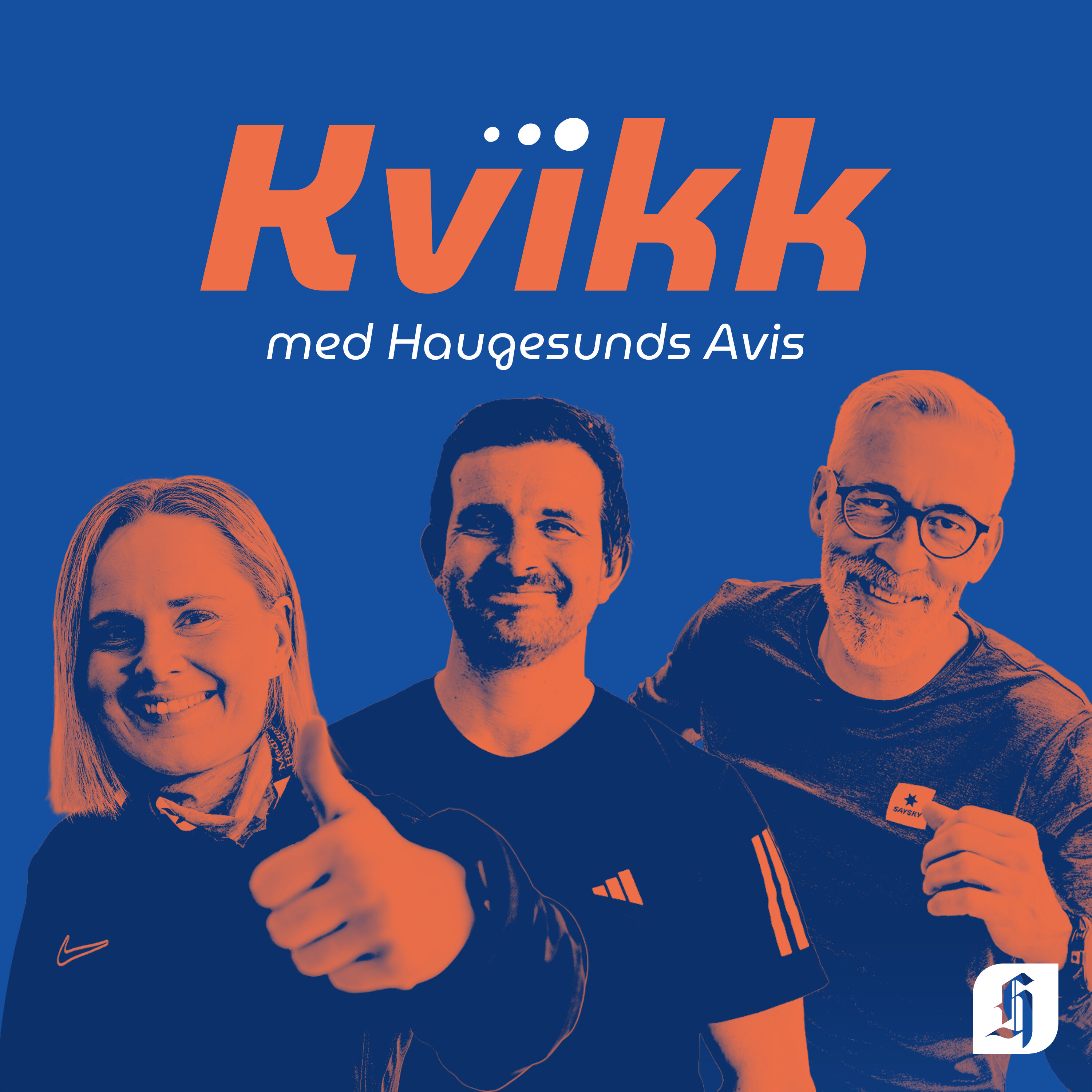 04 - Kan man være stor og sterk - og kjapp? Jørgen gir seks råd om styrketrening