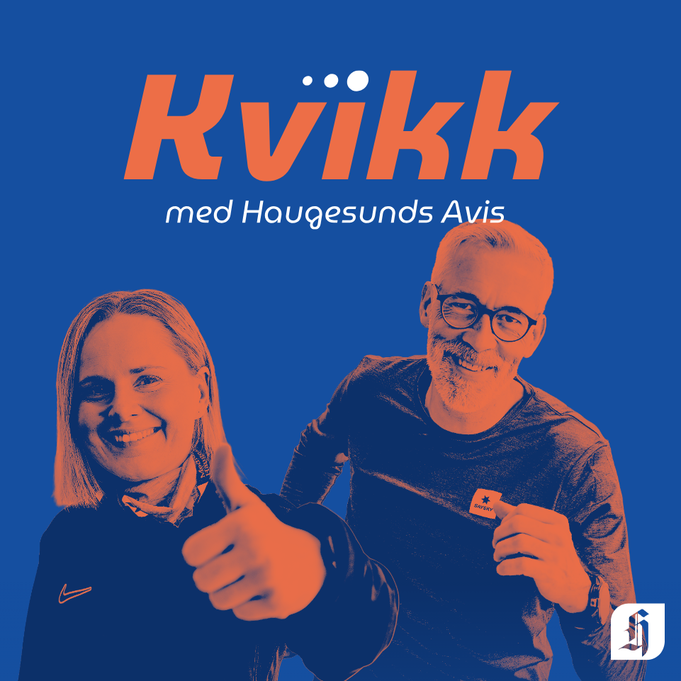 16 - Slik er Aibelsprinten, og vi snakker med Deilkås og Hope etter Gullmilo episode artwork