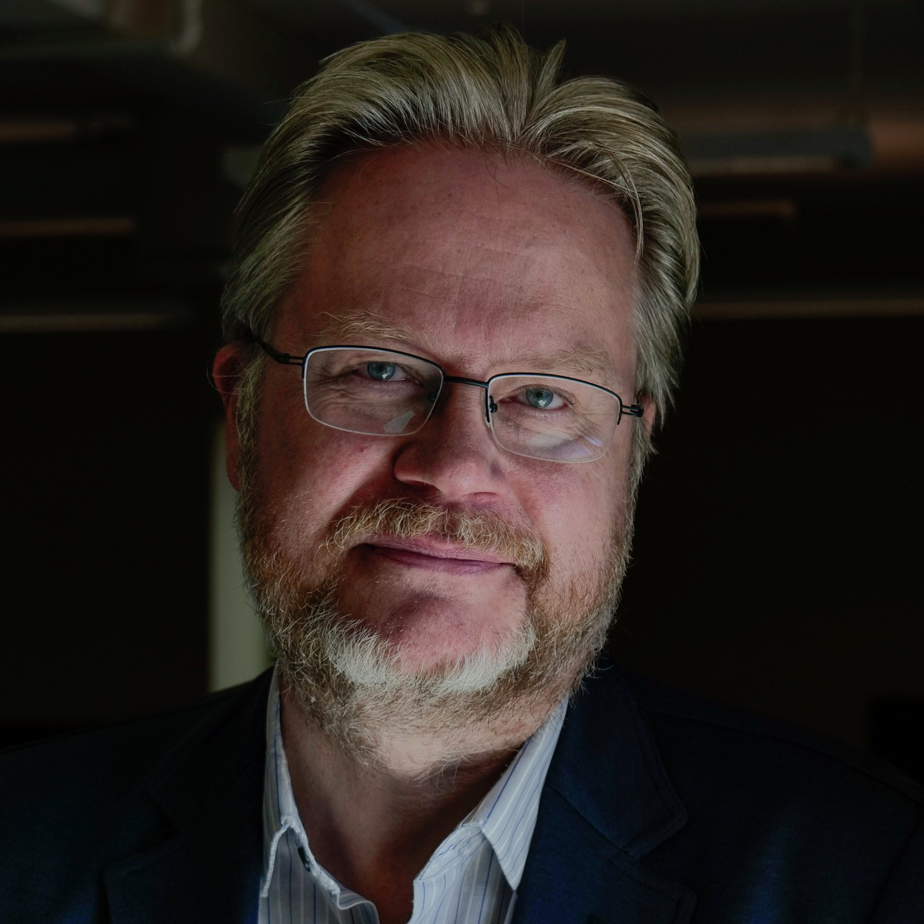 Er Sylvi problemet? Jan Arild Snoen om borgerlig samarbeid