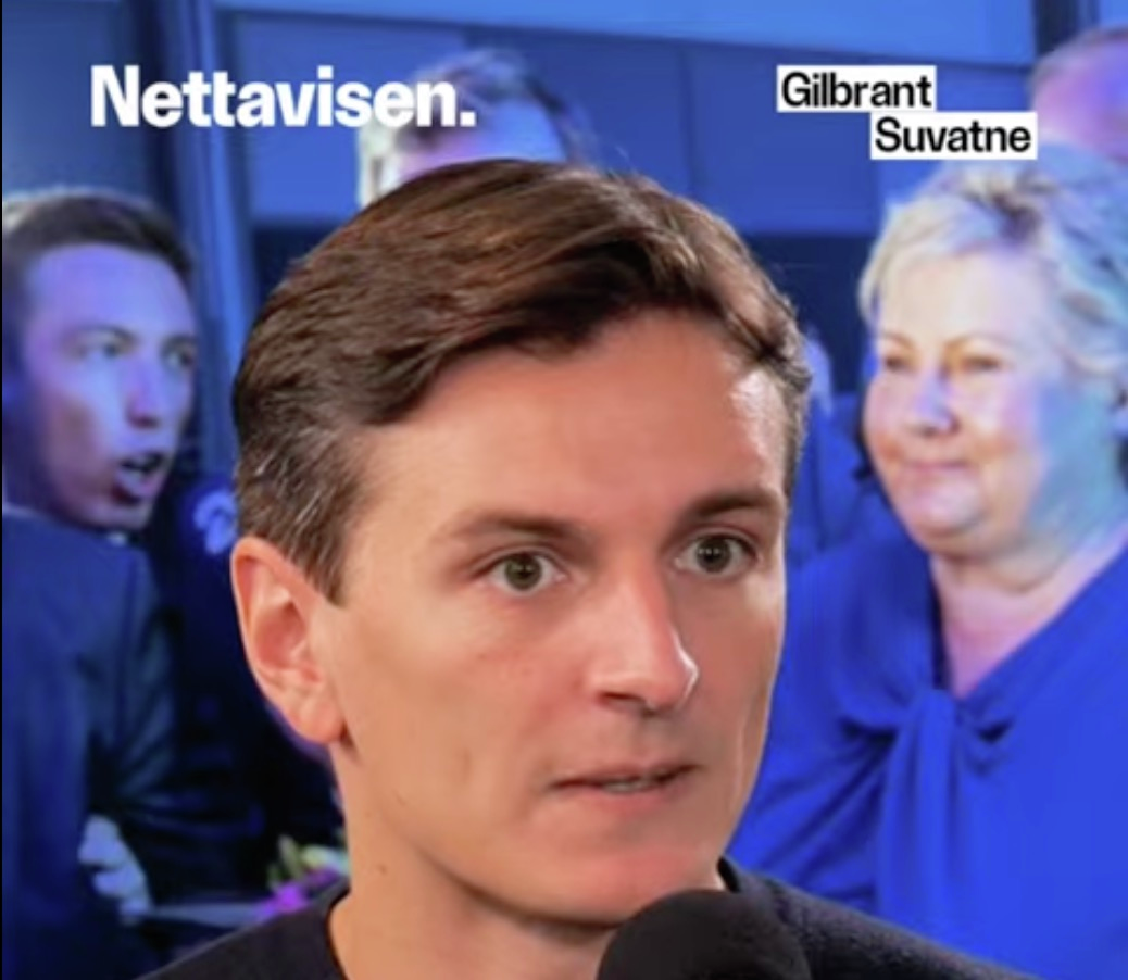 SVENNEBY: Nye tanker om innvandring, pekefinger til egne kolleger og hemmelig SMS fra bedrageren episode artwork
