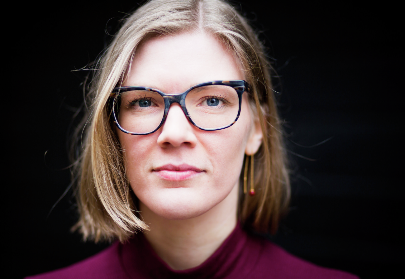 MATMONOPOL OG LAVERE SKATT: Slik blir Norge hvis Rødt får 51 prosent av stemmene episode artwork