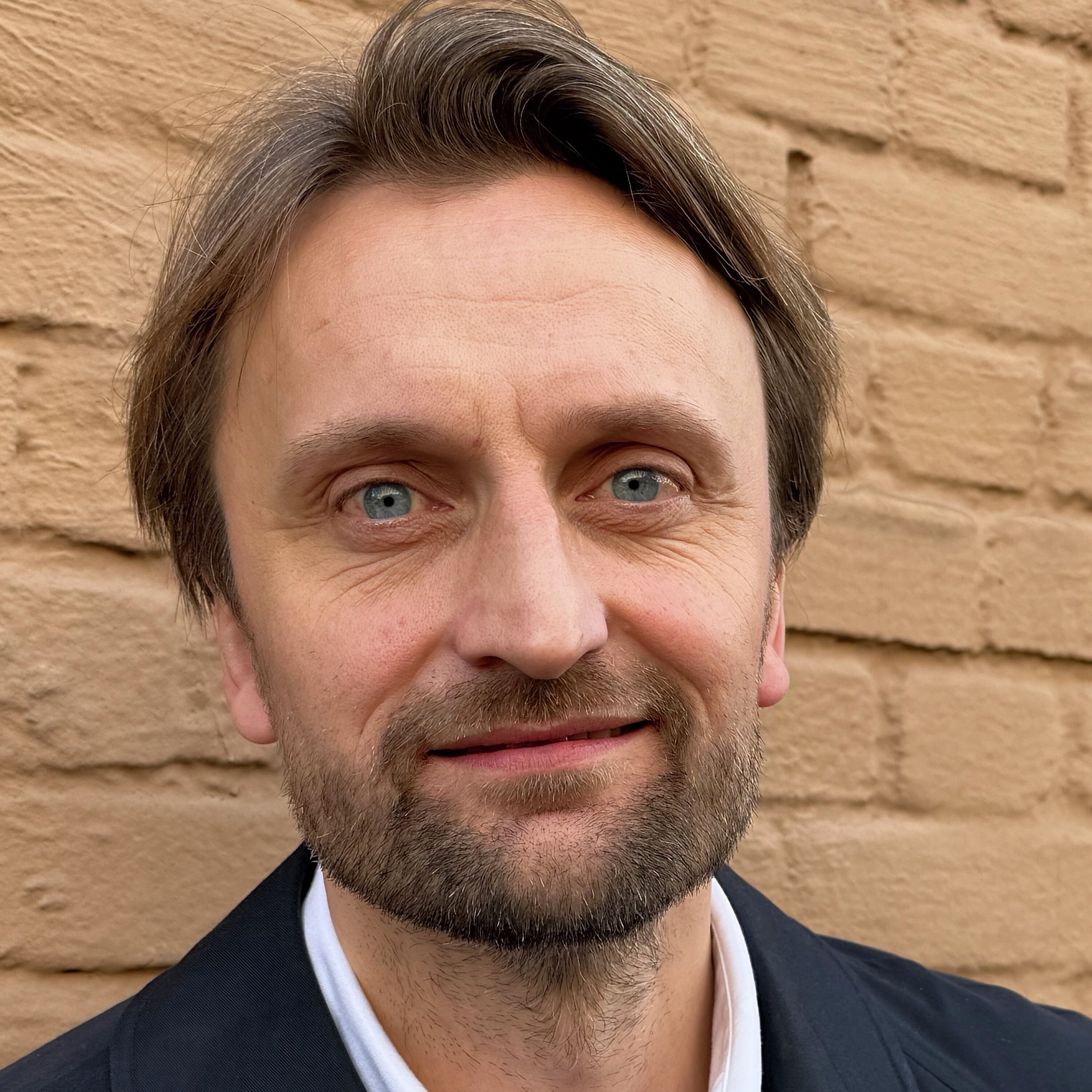 GODE NAZISTER: Eivind Sæther om ondskap, heltemot – og den store flukten