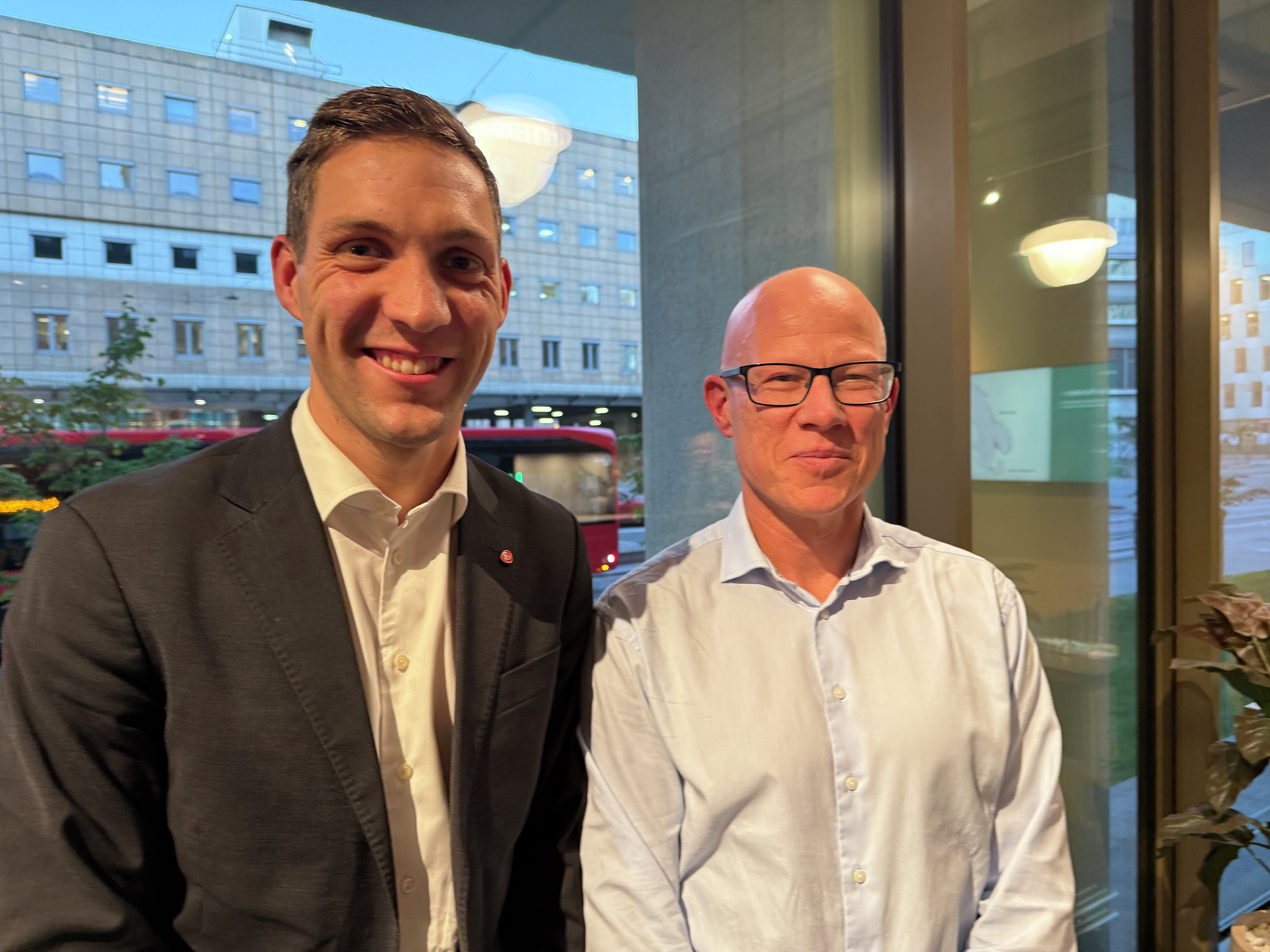 KLIMAFIENDER: Er Norge i ferd med å drite seg ut? episode artwork
