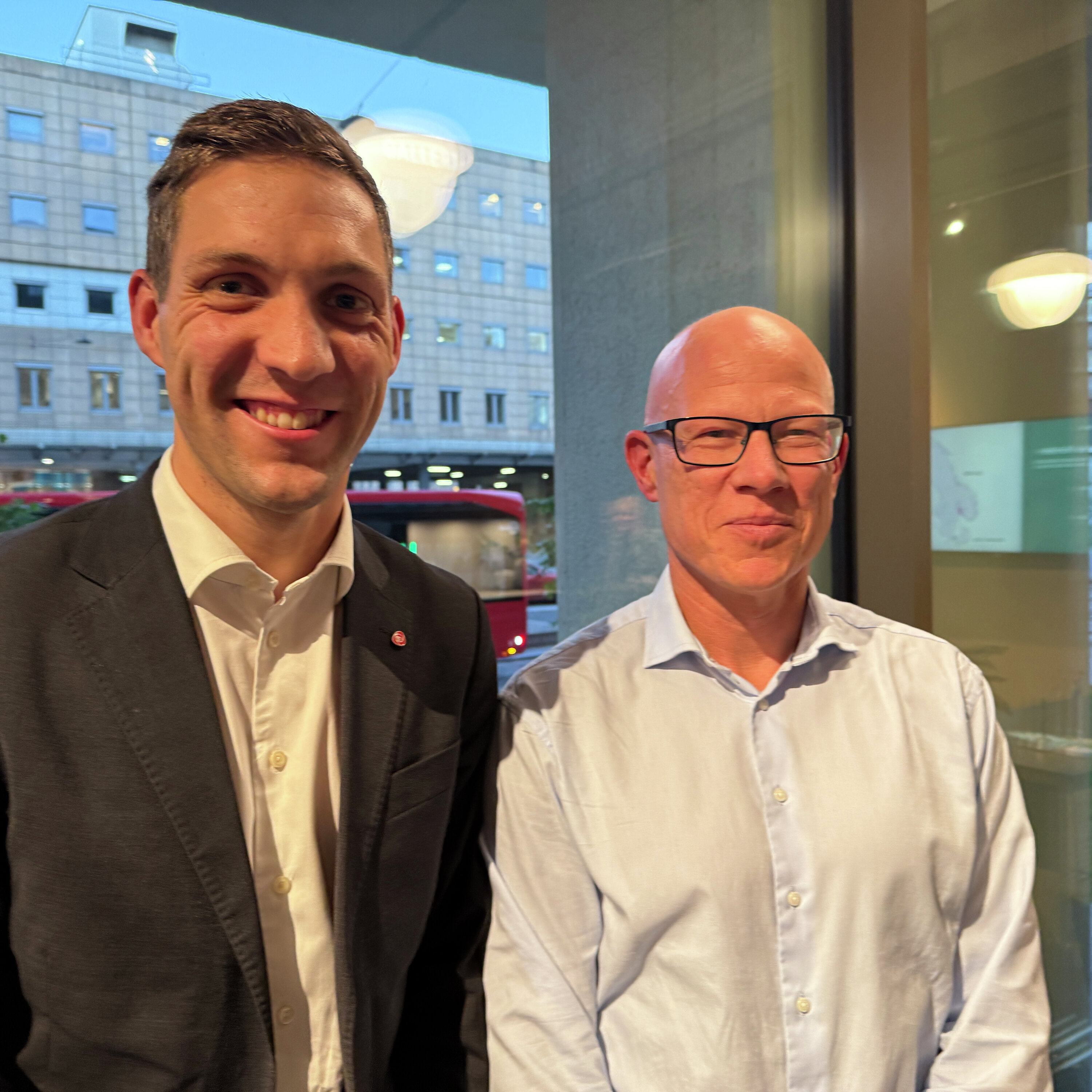 KLIMAFIENDER: Er Norge i ferd med å drite seg ut?