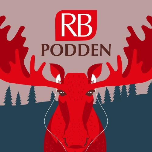#07: Harald Sunde om motstandskampen under krigen og gutta på skauen episode artwork