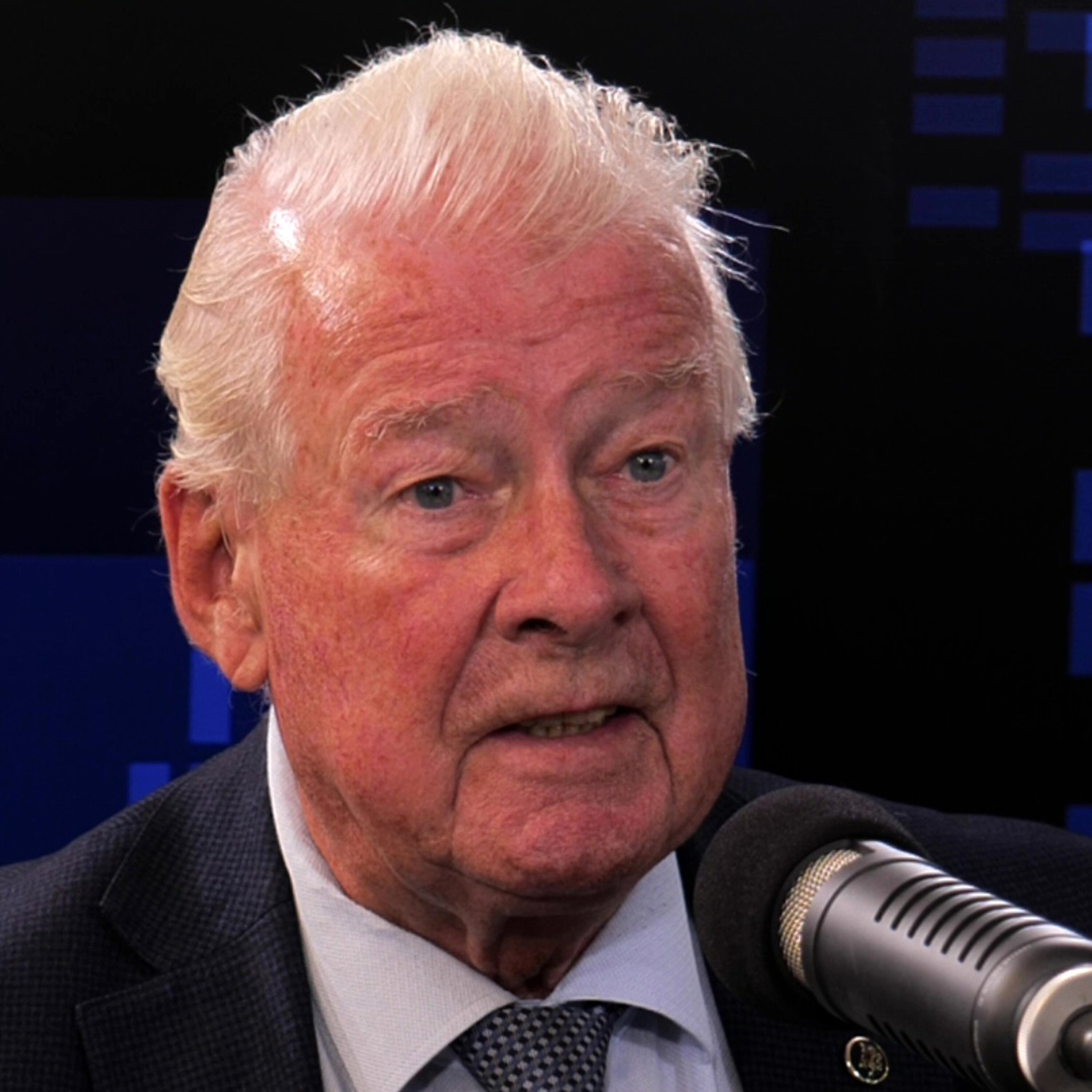 Stavrum & Eikeland Podcast: Carl I. Hagen: – Sylvi må være klar til å overta som statsminister neste år Stavrum & Eikeland episode image