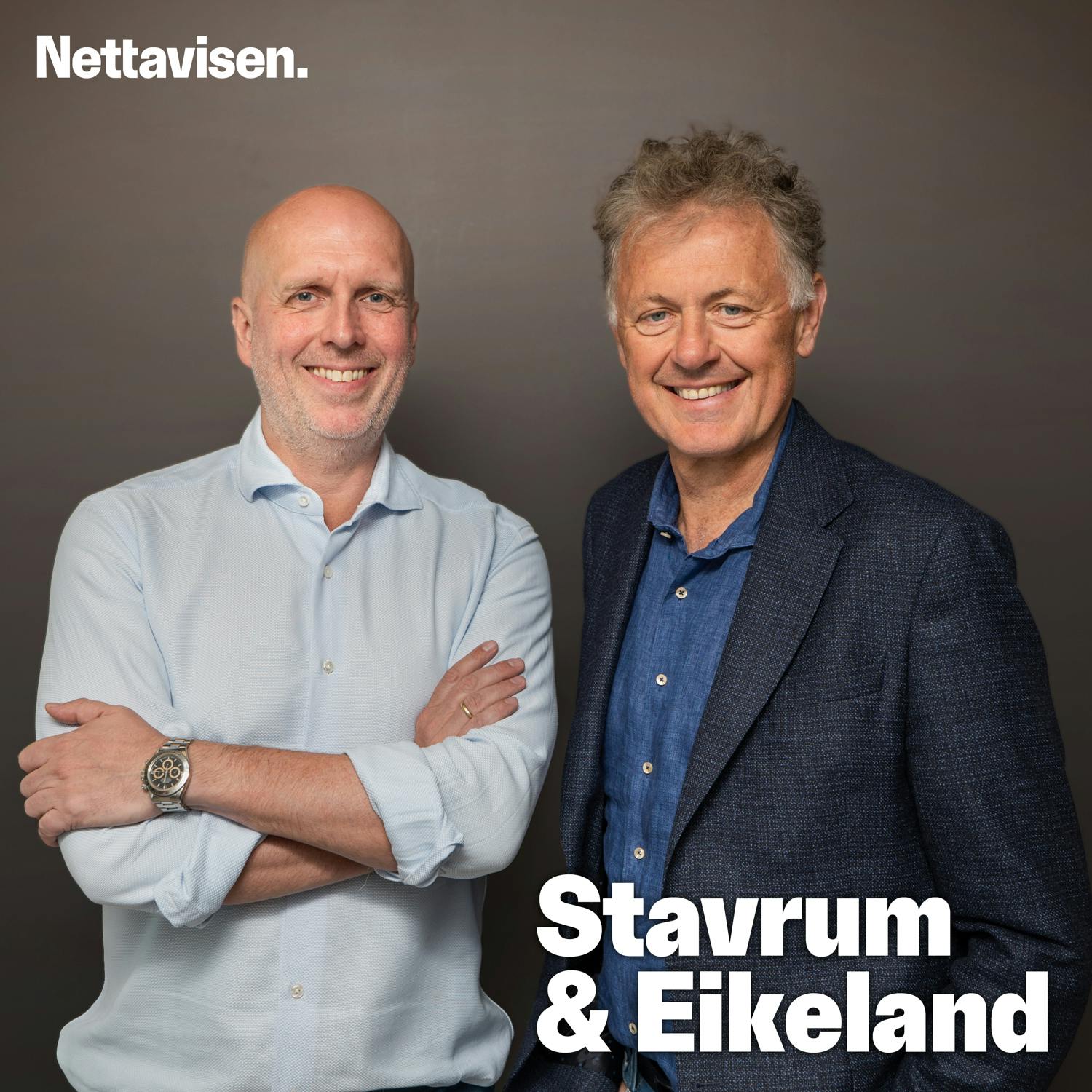 Hun valgte bort tosifret millionlønn for å jobbe med de svakeste i samfunnet
