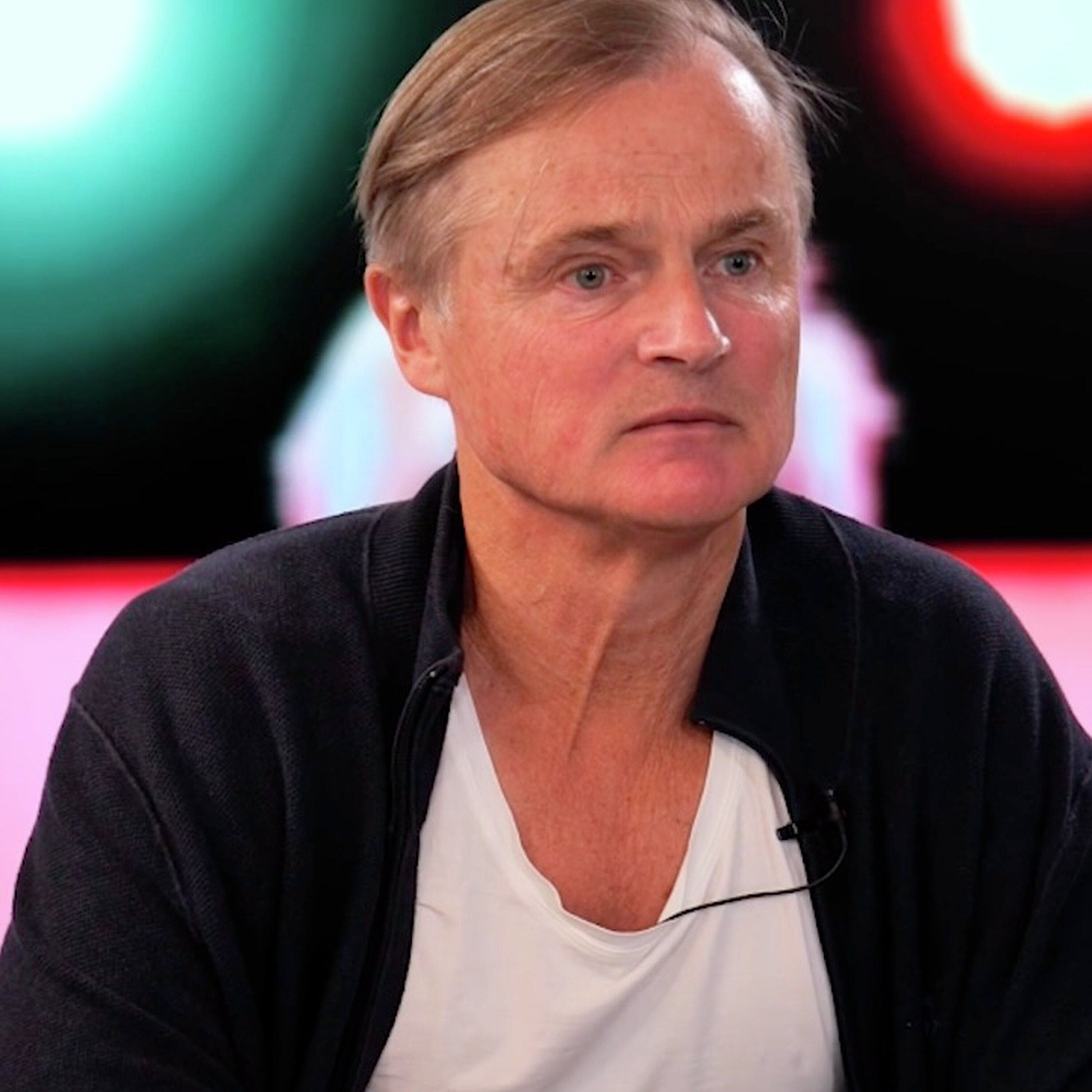 Stavrum & Eikeland Podcast: Spetalen om valget: – Et økonomisk skjebnevalg Stavrum & Eikeland episode image