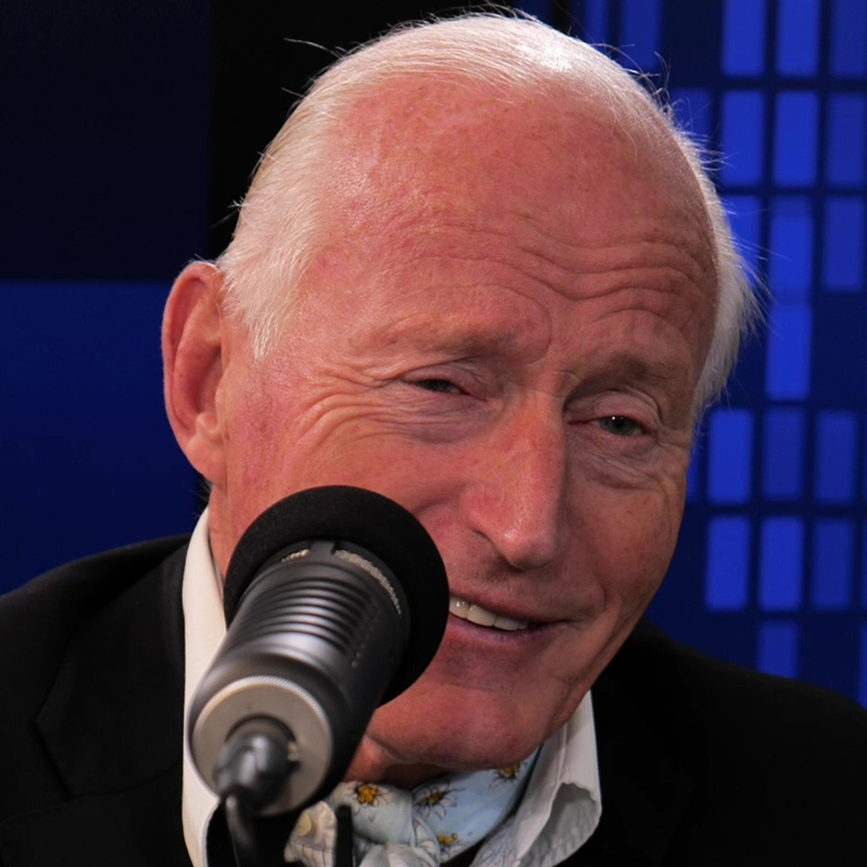 Stavrum & Eikeland Podcast: Christian Ringnes: – Jeg hadde bygd regjeringskvartalet for 12 milliarder Stavrum & Eikeland episode image