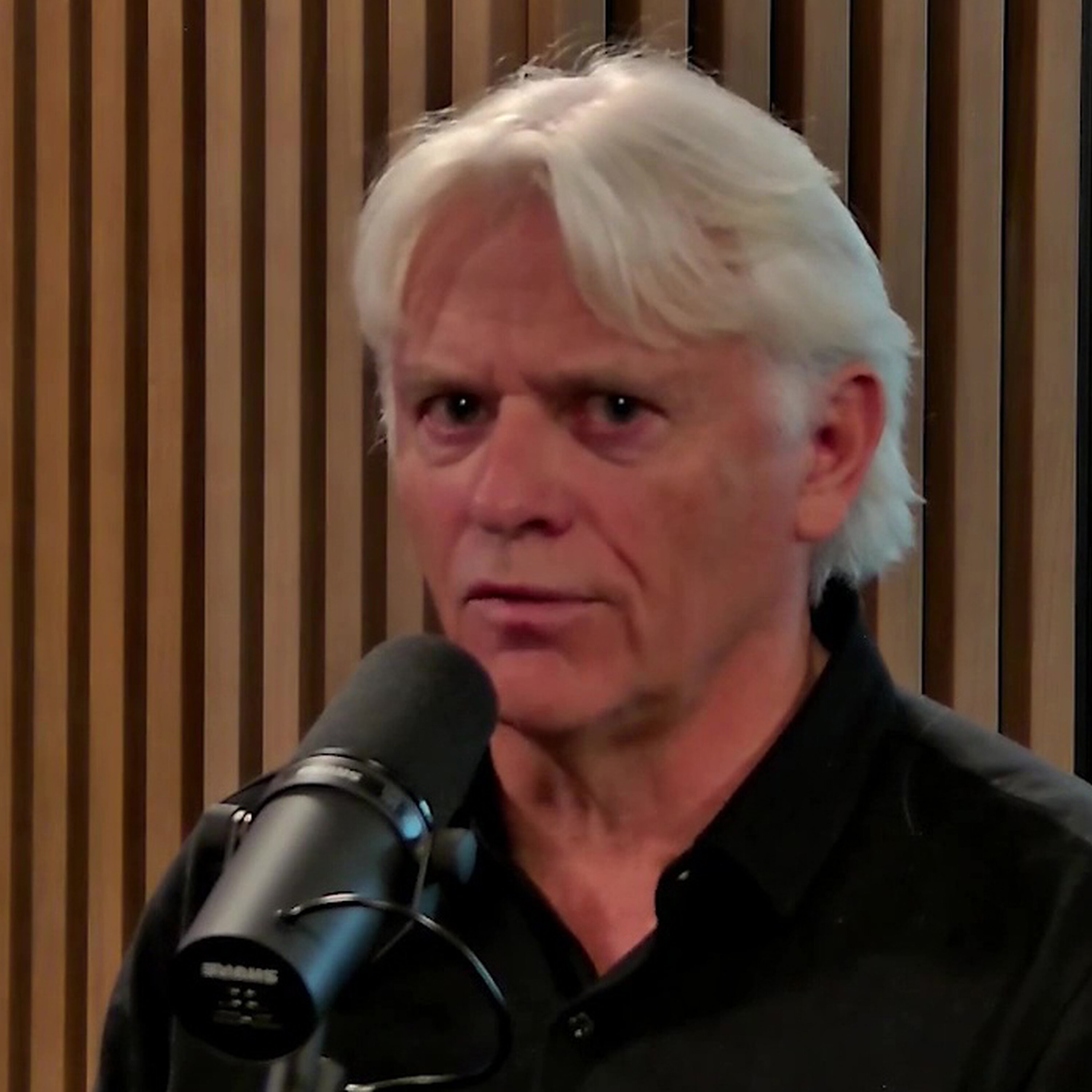 Stavrum & Eikeland Podcast: – Støre bør ta tilbake ordene om at hans morfar var anti-nazist Stavrum & Eikeland episode image