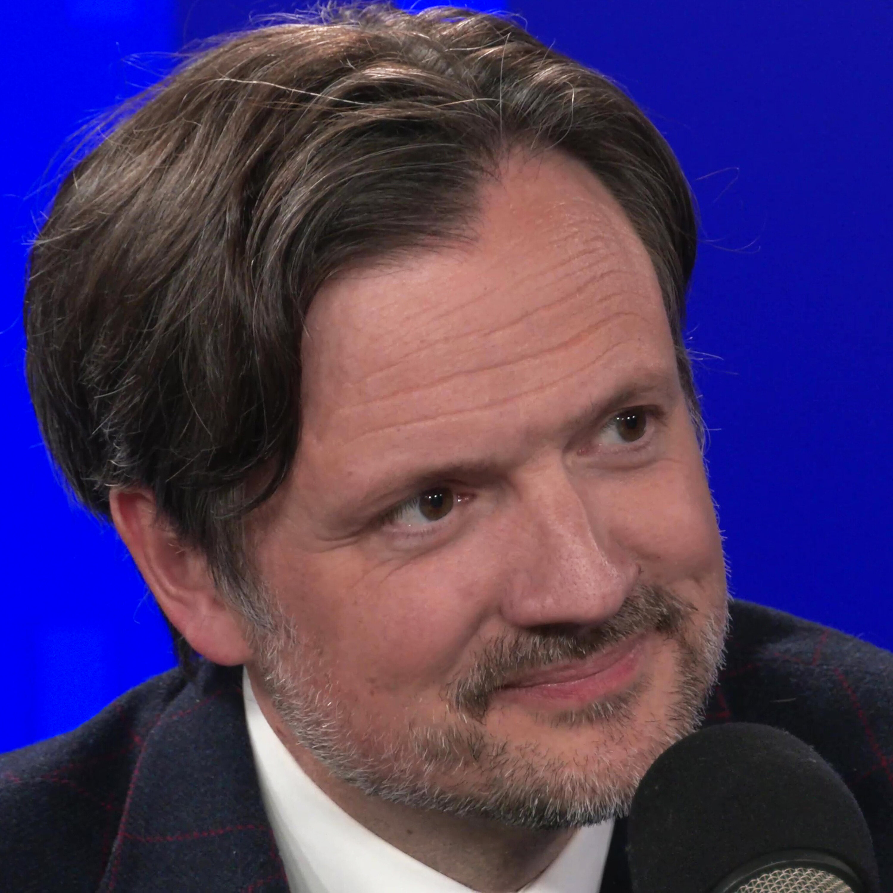 Stavrum & Eikeland Podcast: Krf-lederen: Lei krenka ungdom som trumfer politiets håndheving av narkolovene Stavrum & Eikeland episode image