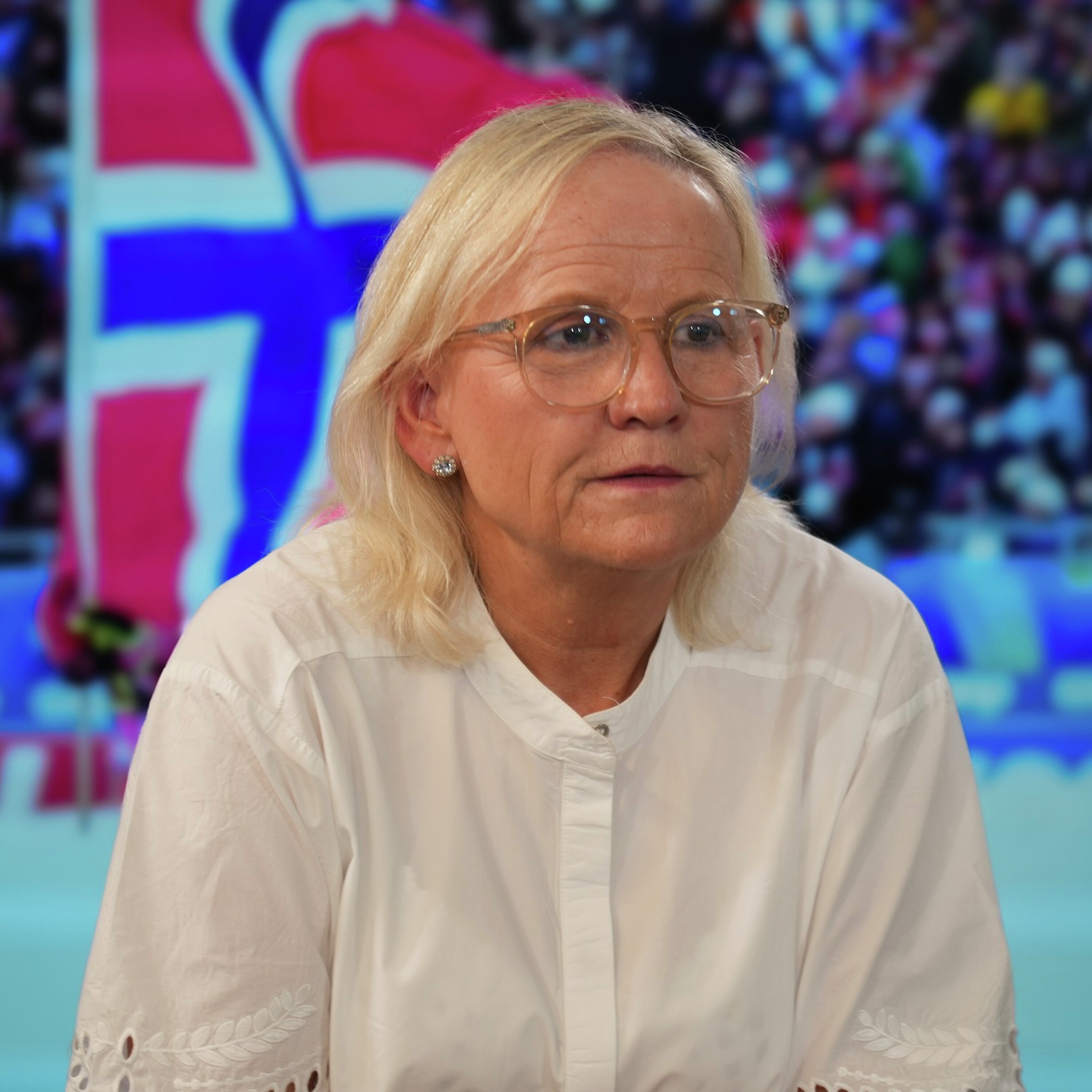 Stavrum & Eikeland Podcast: Skipresidentens knusende oppgjør med VM-generalen Stavrum & Eikeland episode image