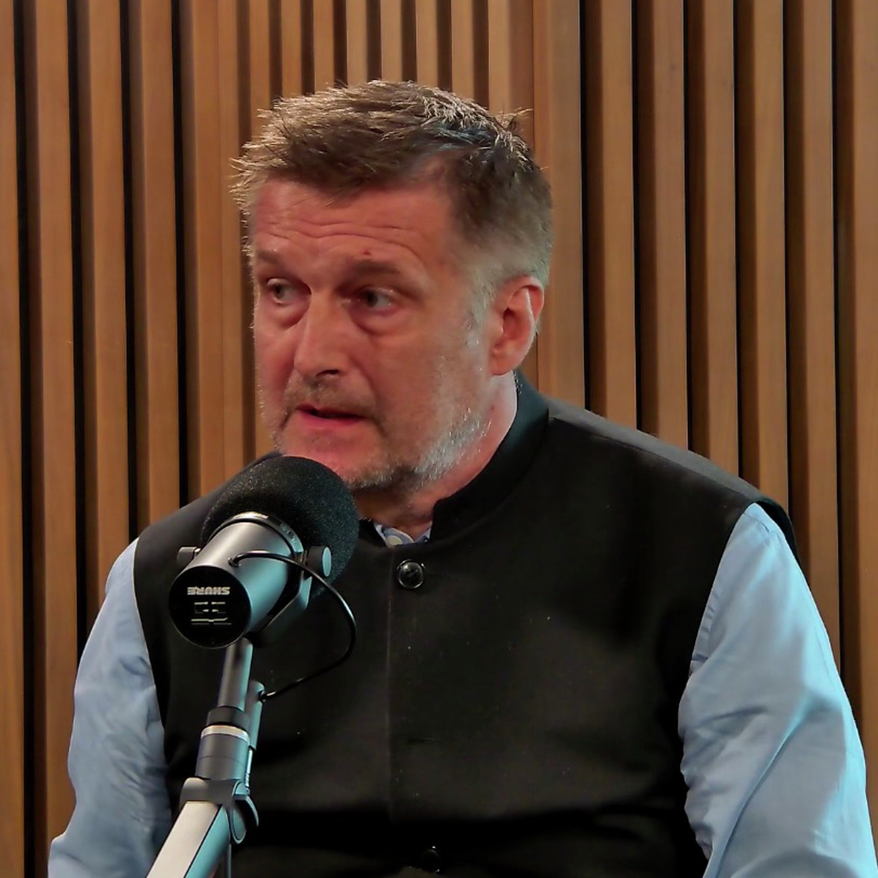 Stavrum & Eikeland Podcast: DNB-strateg: Like stort som da iPhone kom Stavrum & Eikeland episode image